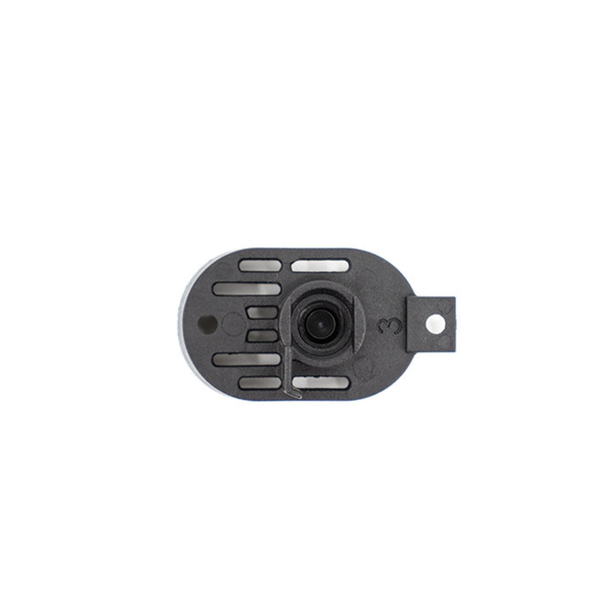 Valken Vented Heat Sink Motor Grip Plate For M4 / M16 Series Airsoft Aegs - Image 3