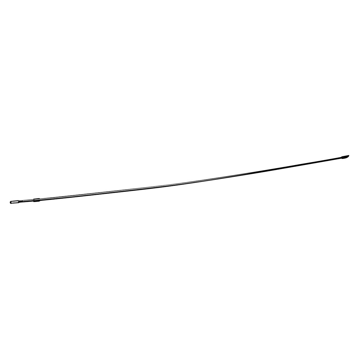 paintball barrel cleaning rod