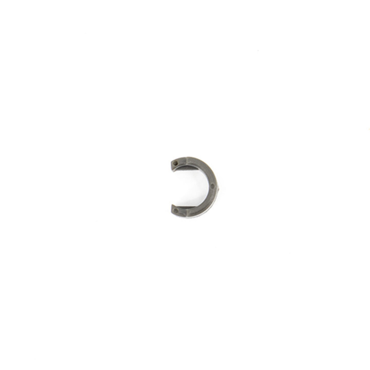 Rifle Parts - Battle Machine Mod Barrel C-Clip (Grey) - Image 2