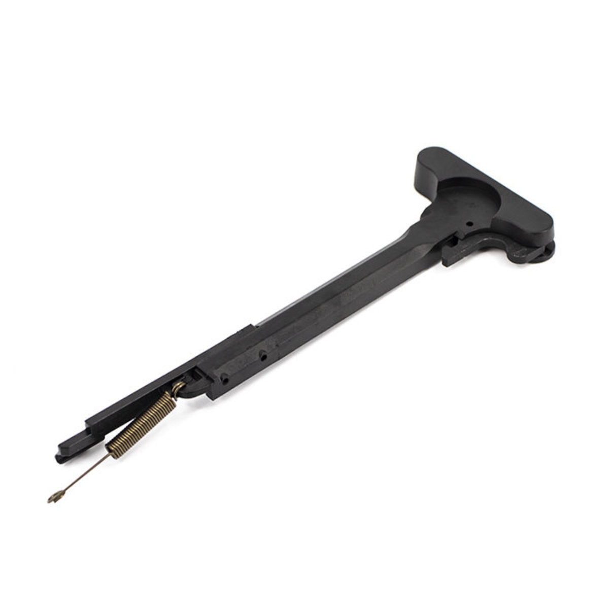Rifle Parts - Battle Machine Mod Charging Handle Spring - Image 2
