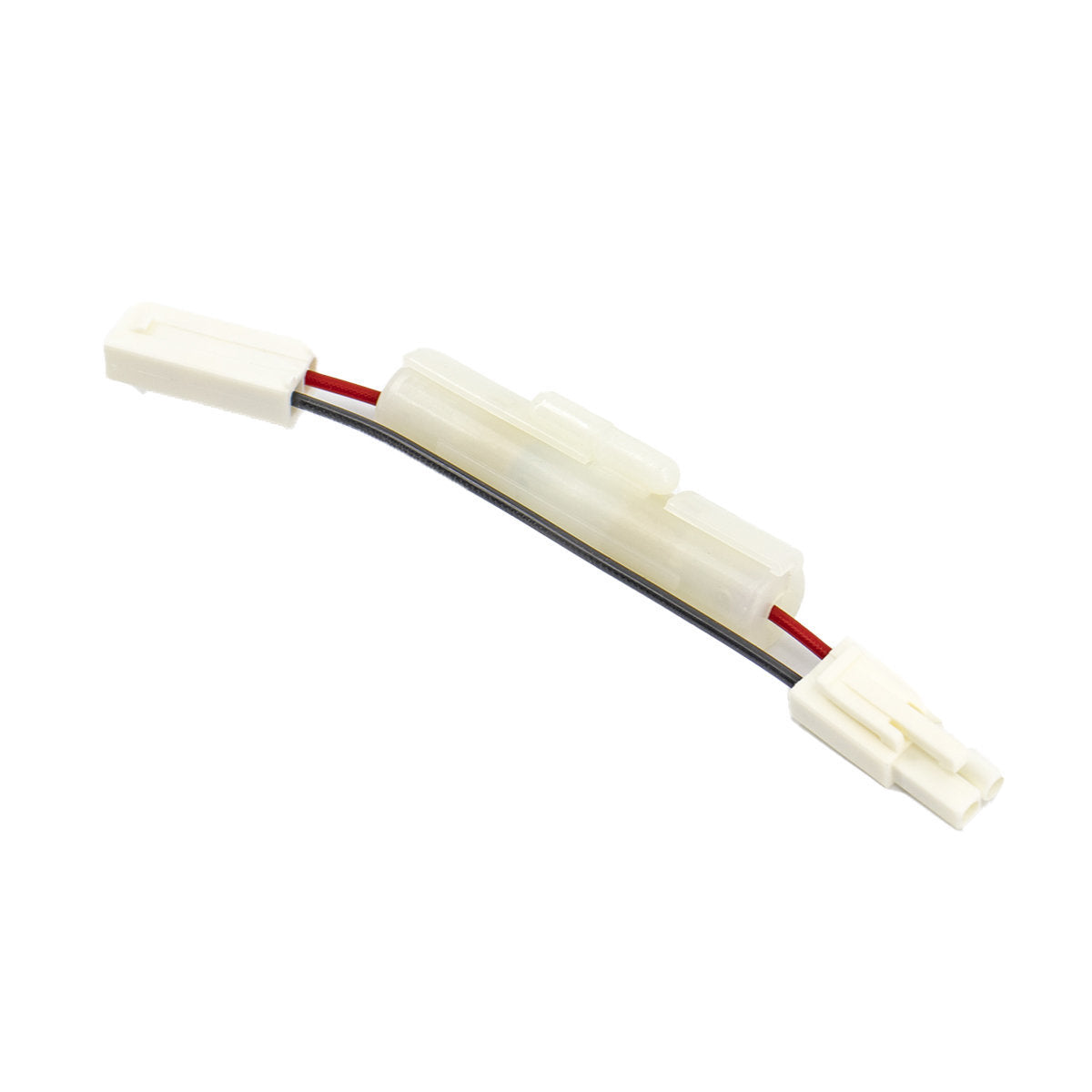 Rifle Parts - Battle Machine Mod Fuse Holder & Harness