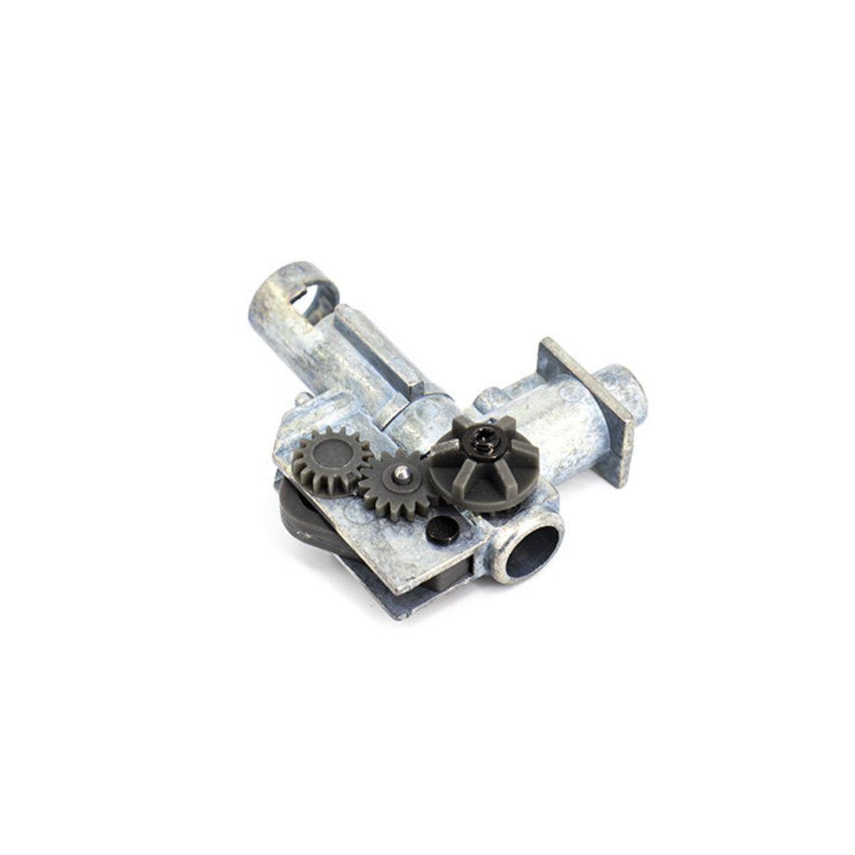 Rifle Parts - Battle Machine Mod Metal Hop Up Chamber - Image 3