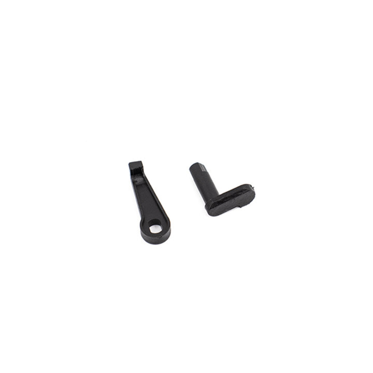 Rifle Parts - Battle Machine Mod Safety Lever - Image 2