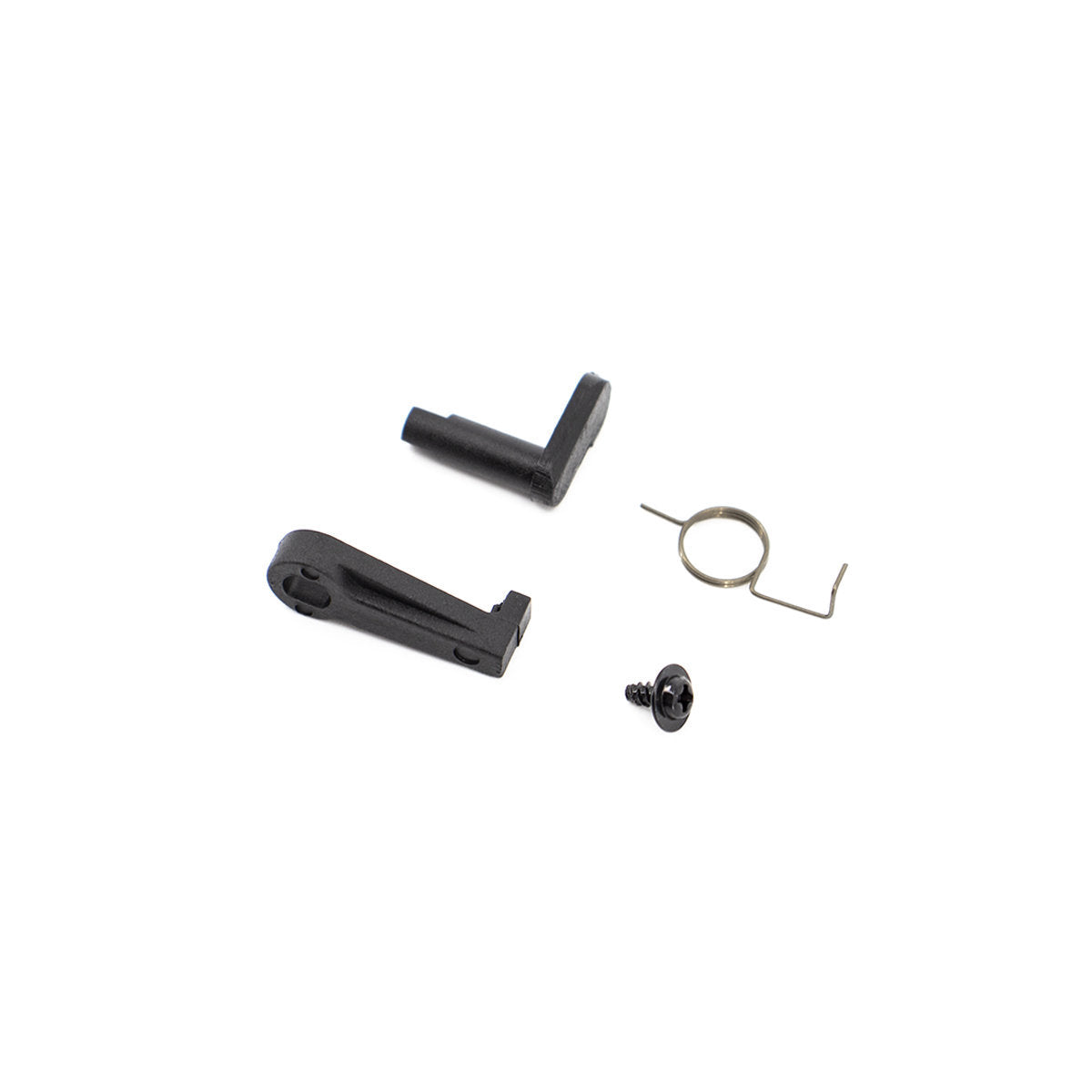 Rifle Parts - Battle Machine Mod Safety Lever