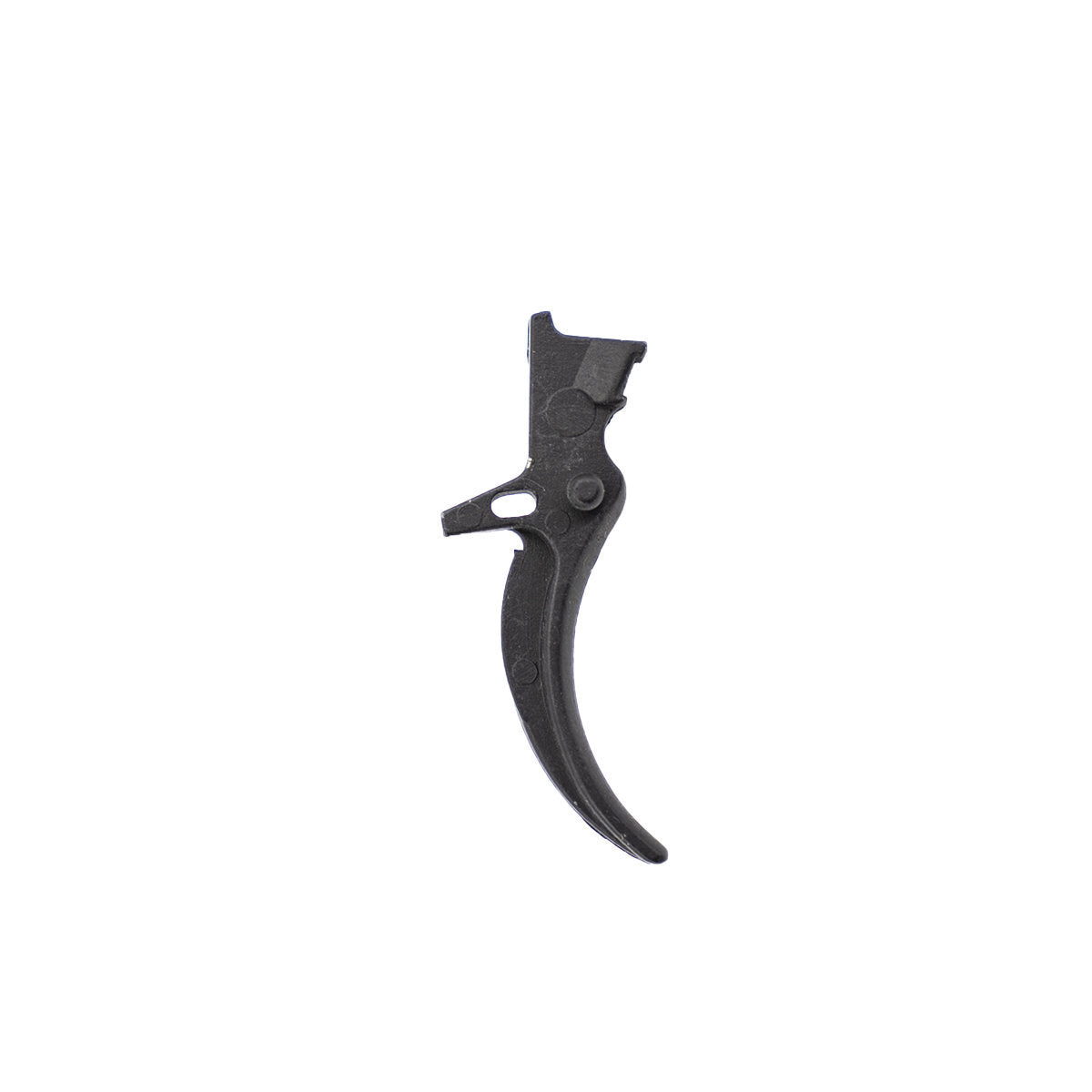 Rifle Parts - Battle Machine Mod Trigger - Image 2
