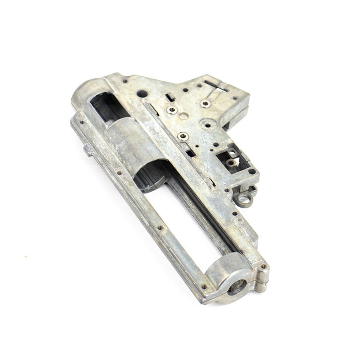 Rifle Parts - Valken Asl Gearbox Shells W/Bearings - Image 3