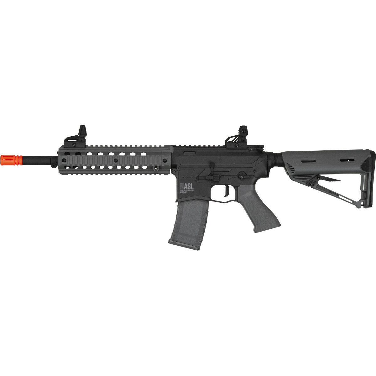 Valken ASL MOD-M AEG Airsoft Gun - Image 5