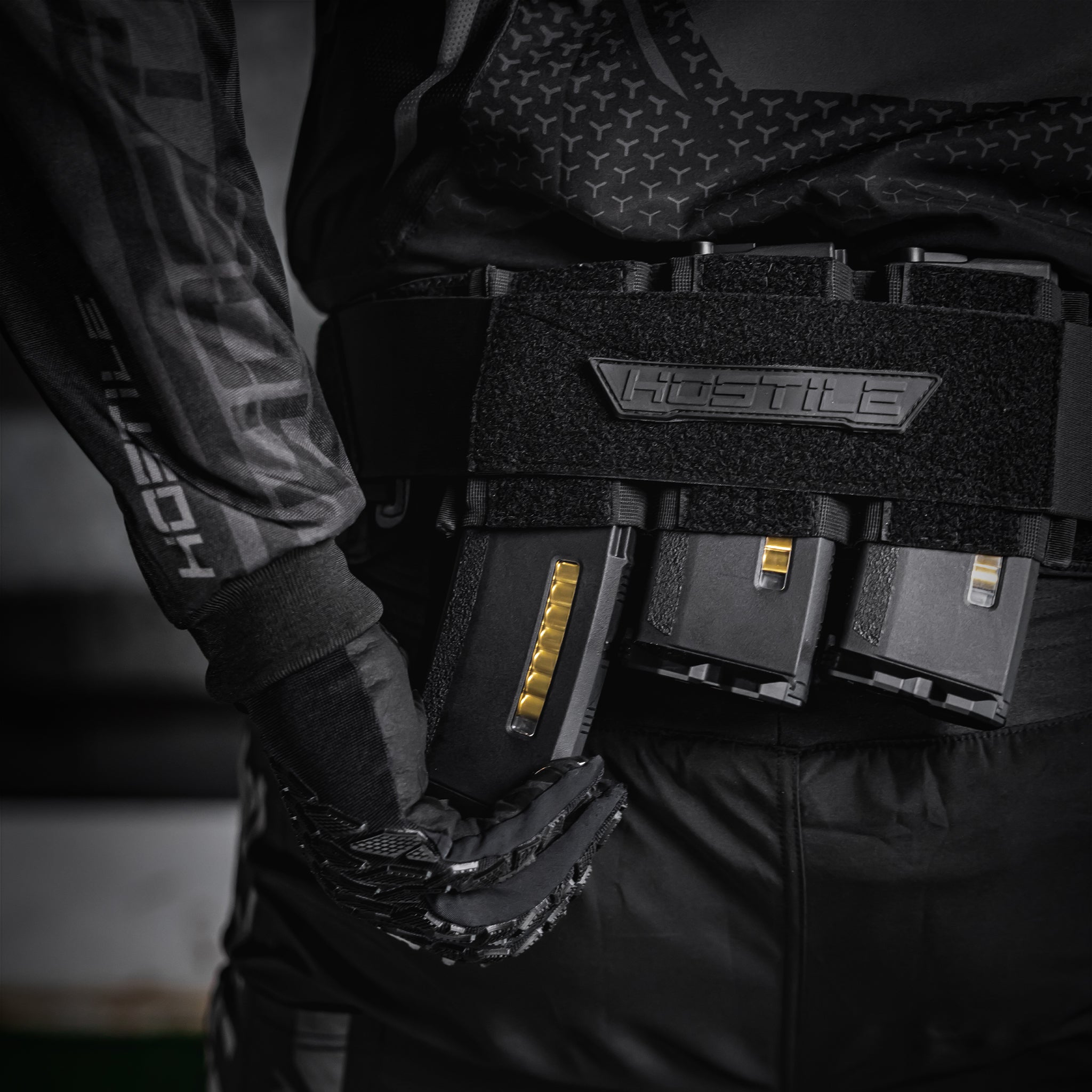 EPM Combo - Rage - Black - Image 4