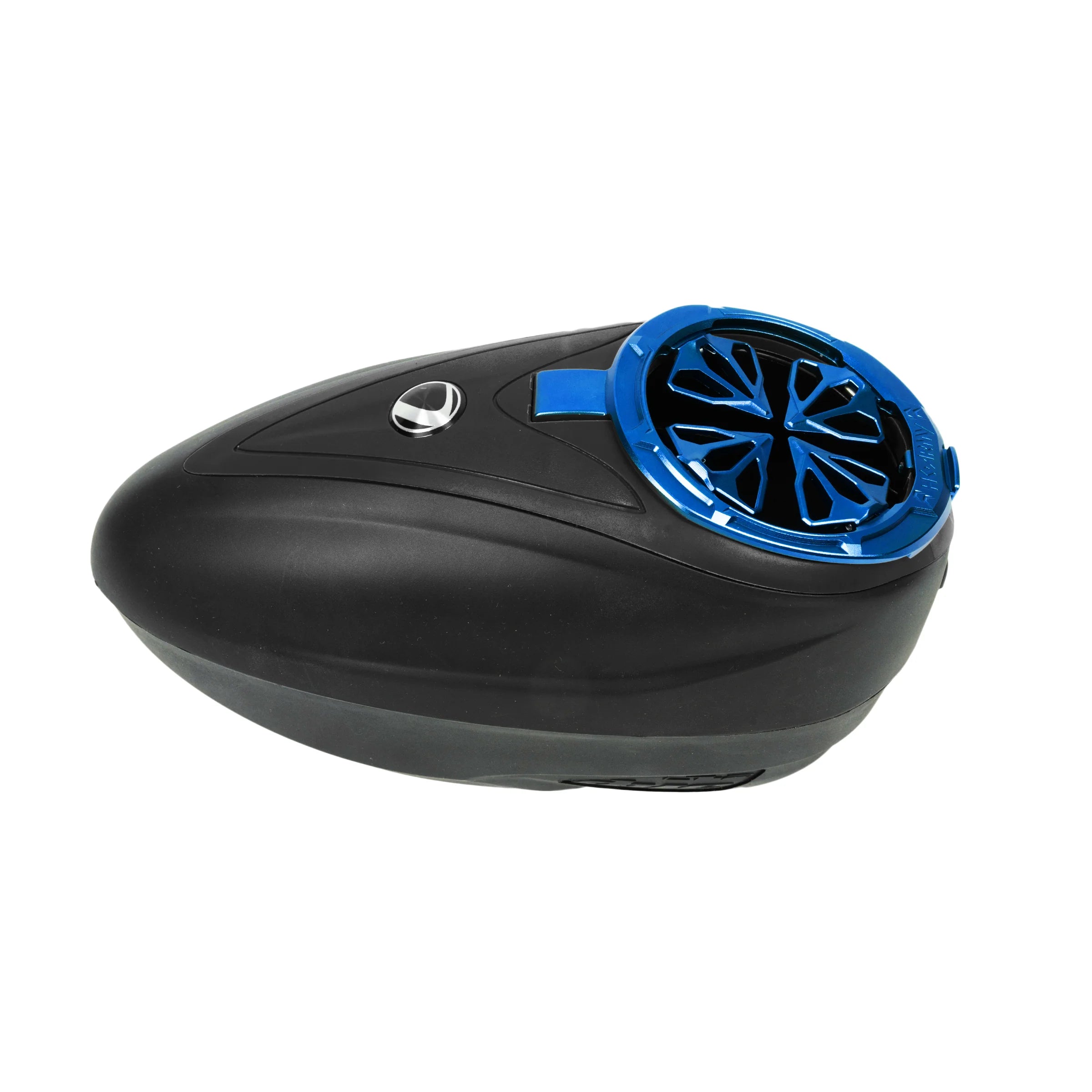 EVO Rotor/LTR Metal Speed Feed | Color: Blue | HK Army - Image 9