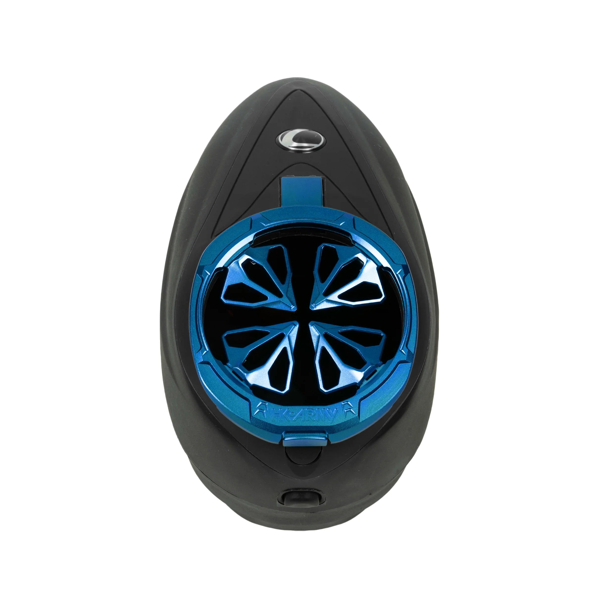 EVO Rotor/LTR Metal Speed Feed | Color: Blue | HK Army - Image 7