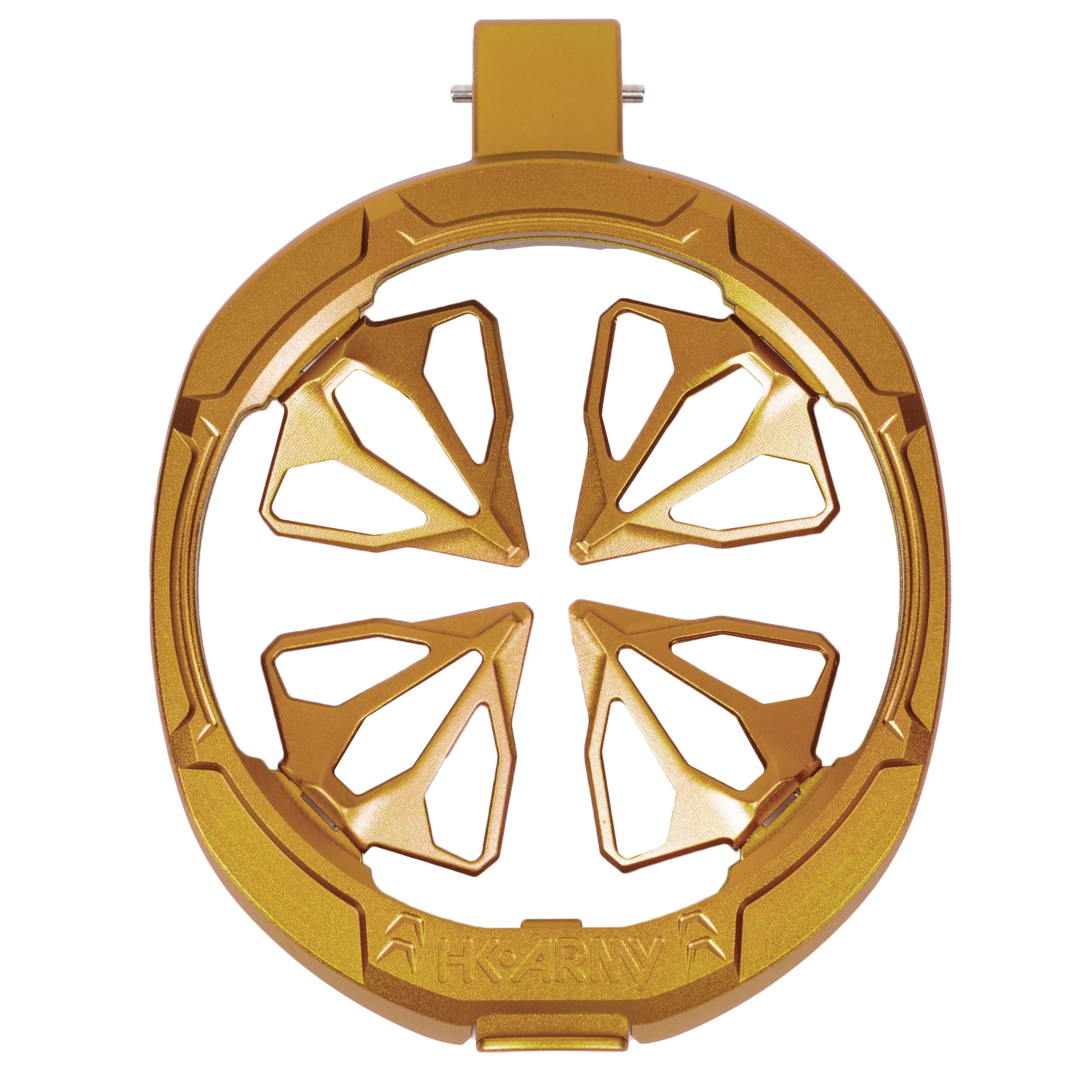 EVO Rotor/LTR Metal Speed Feed | Color: Gold | HK Army