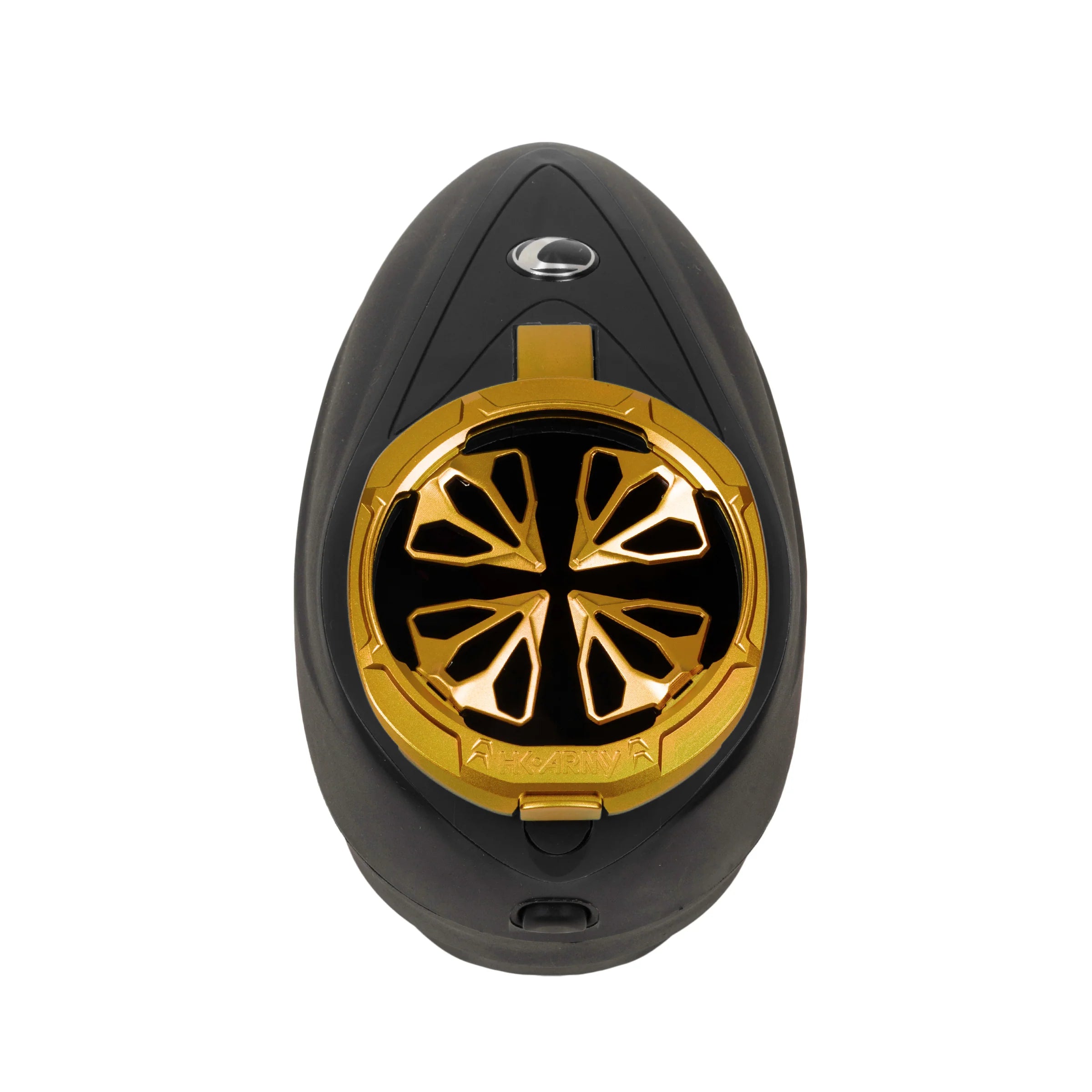 EVO Rotor/LTR Metal Speed Feed | Color: Gold | HK Army - Image 6