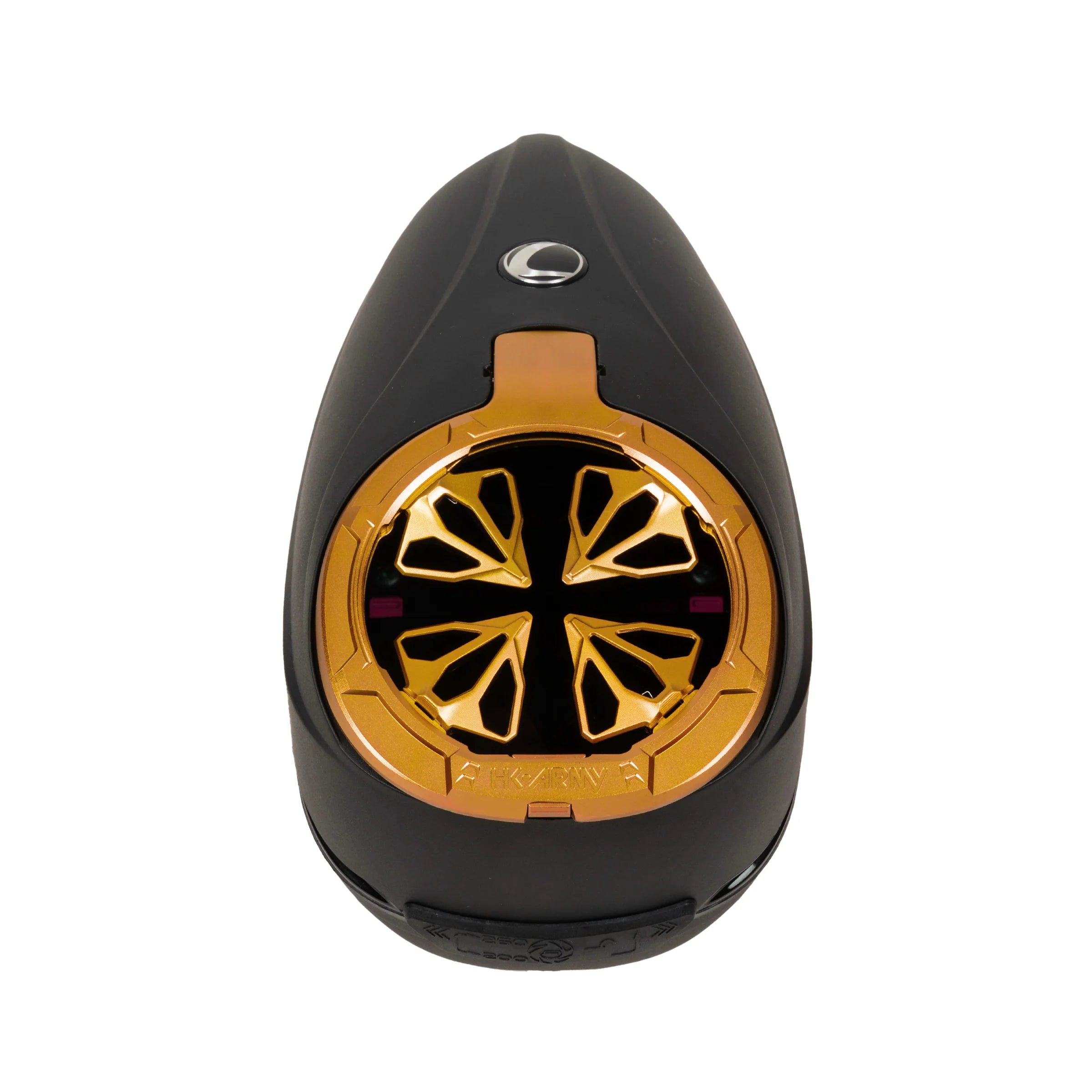 EVO R2 Metal Speed Feed | Color: Gold | HK Army - Image 7