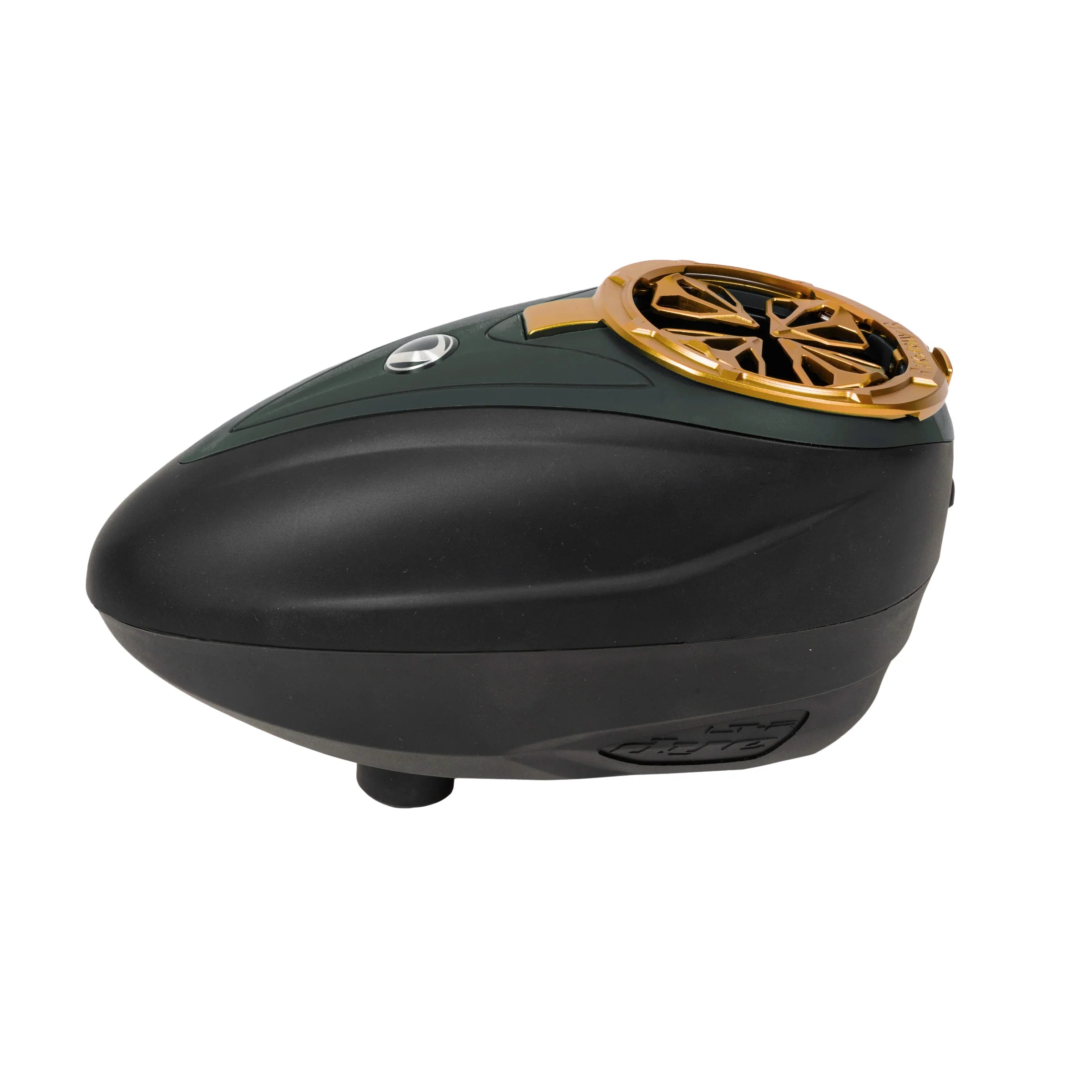 EVO Rotor/LTR Metal Speed Feed | Color: Gold | HK Army - Image 3
