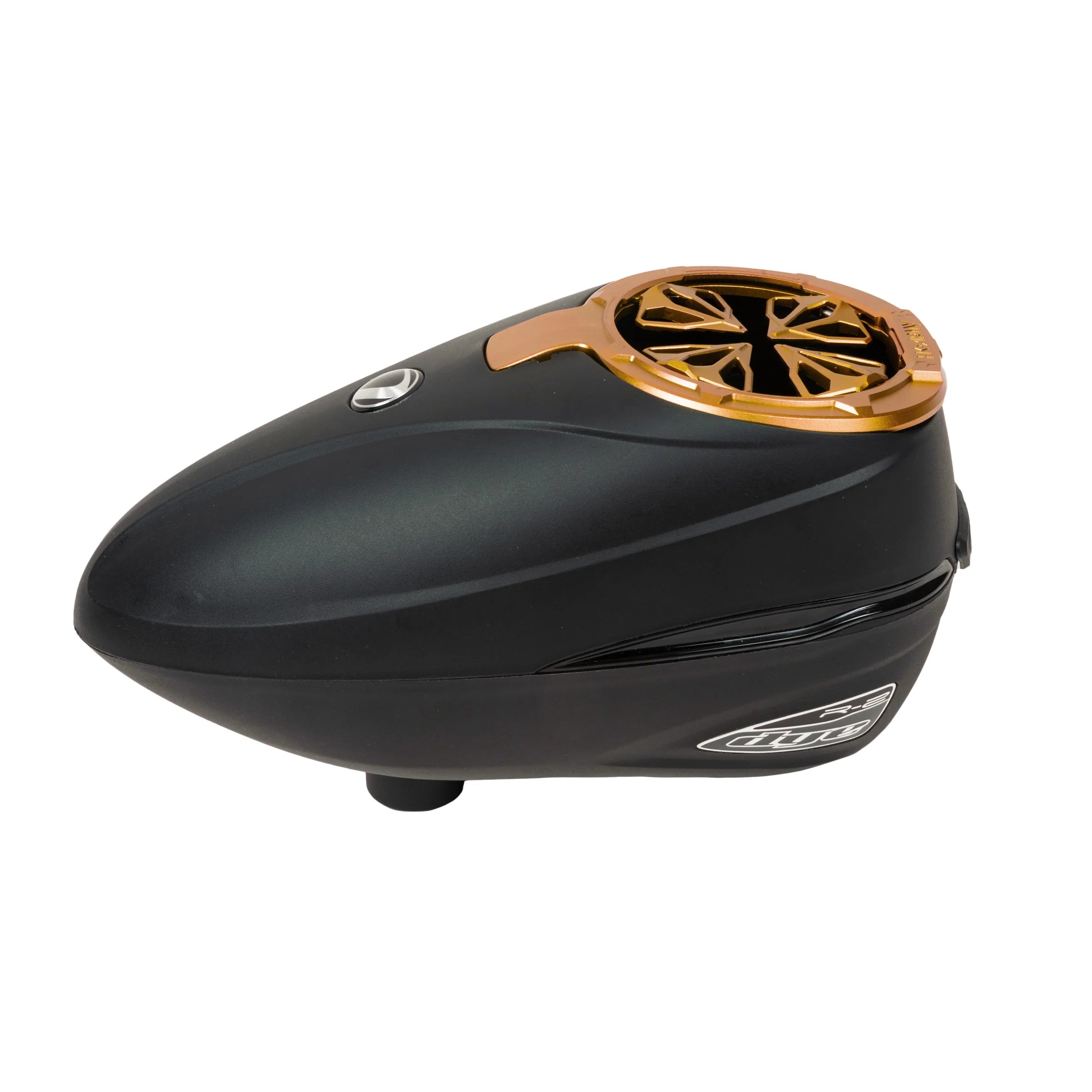 EVO R2 Metal Speed Feed | Color: Gold | HK Army - Image 3