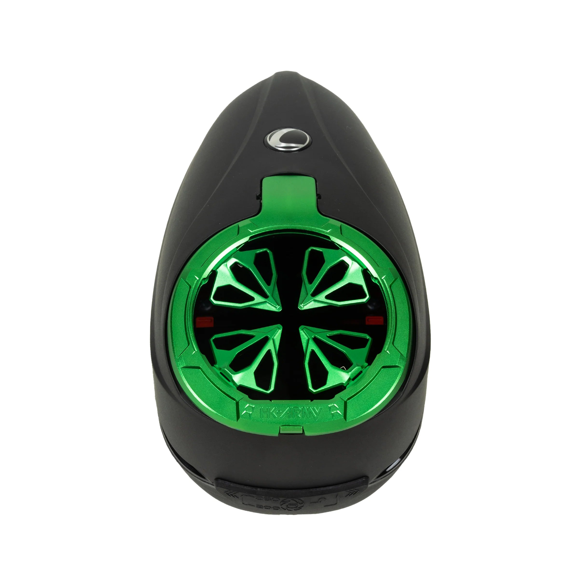 EVO R2 Metal Speed Feed | Color: Neon Green | HK Army - Image 7
