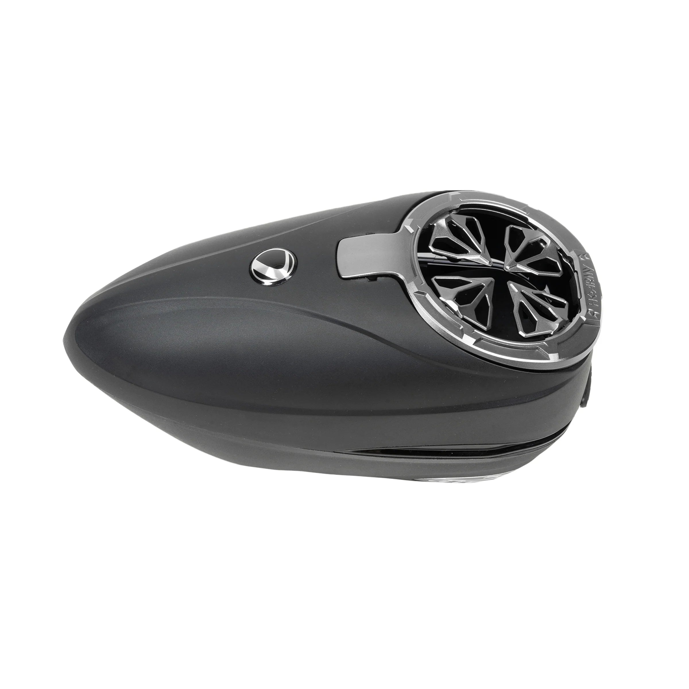 EVO R2 Metal Speed Feed | Color: Pewter | HK Army - Image 9