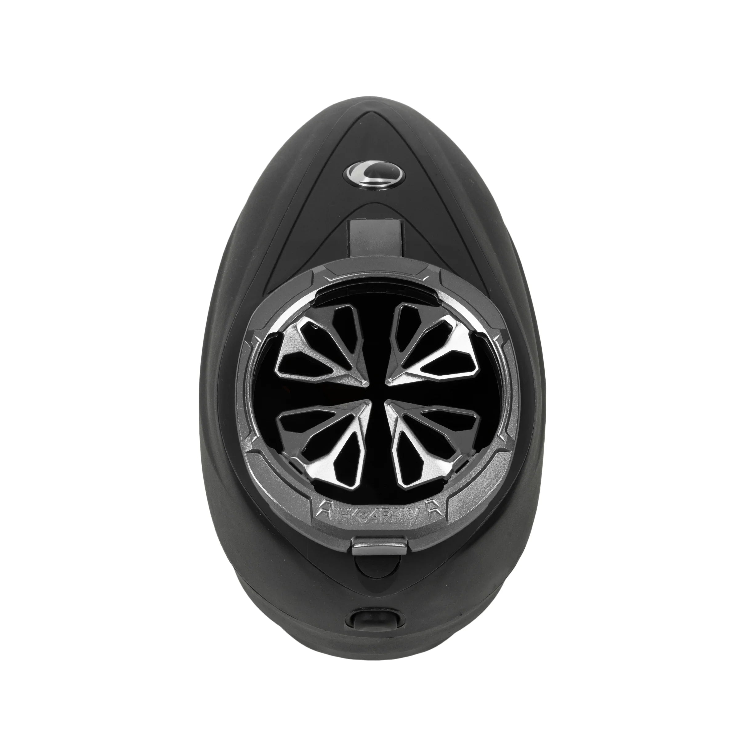 EVO Rotor/LTR Metal Speed Feed | Color: Pewter | HK Army - Image 7