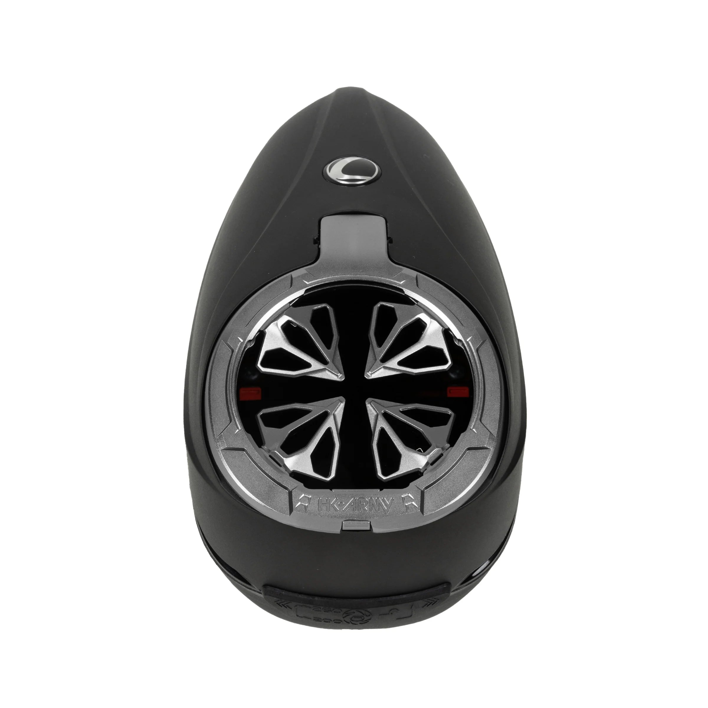 EVO R2 Metal Speed Feed | Color: Pewter | HK Army - Image 7