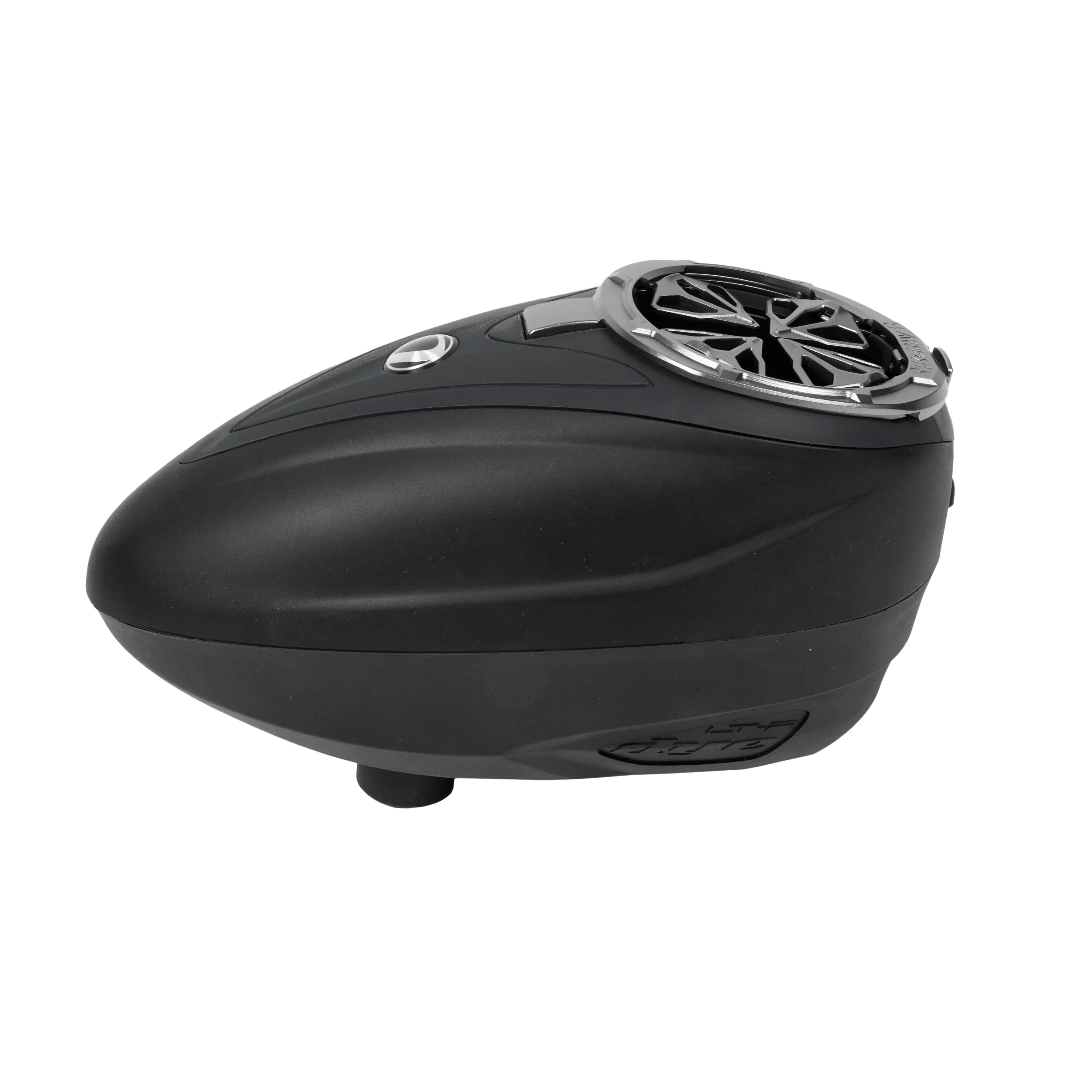 EVO Rotor/LTR Metal Speed Feed | Color: Pewter | HK Army - Image 3