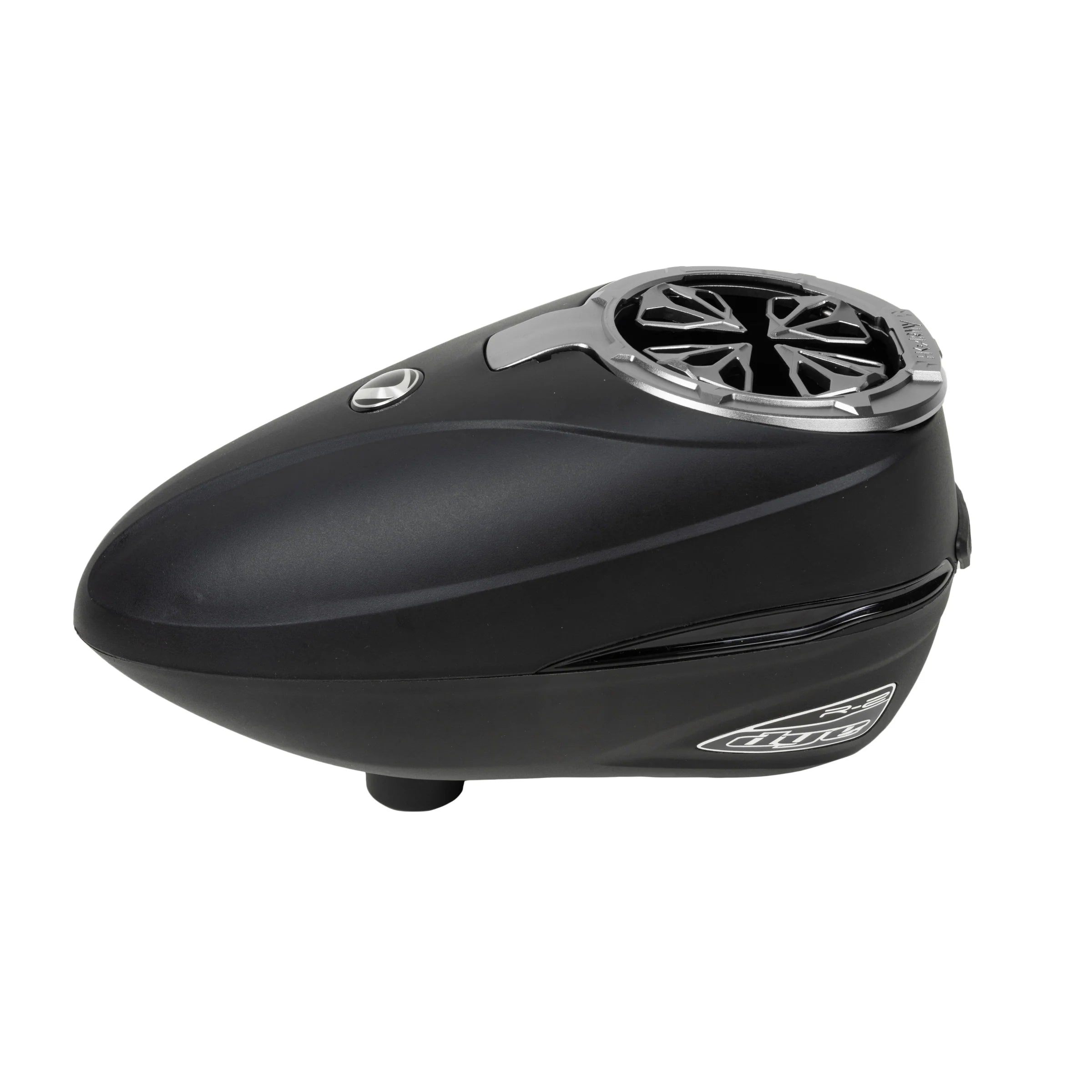 EVO R2 Metal Speed Feed | Color: Pewter | HK Army - Image 3