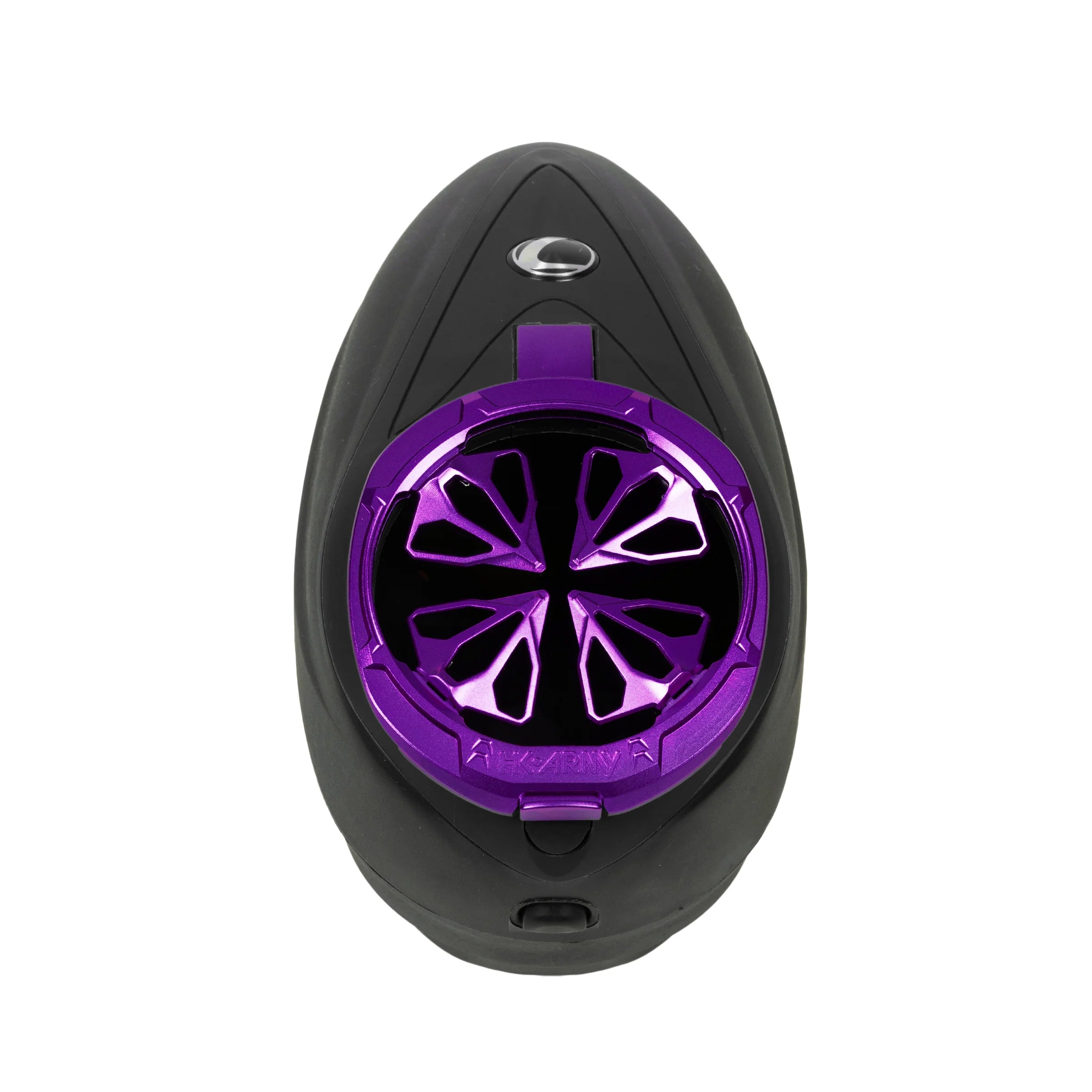 EVO Rotor/LTR Metal Speed Feed | Color: Purple | HK Army - Image 7