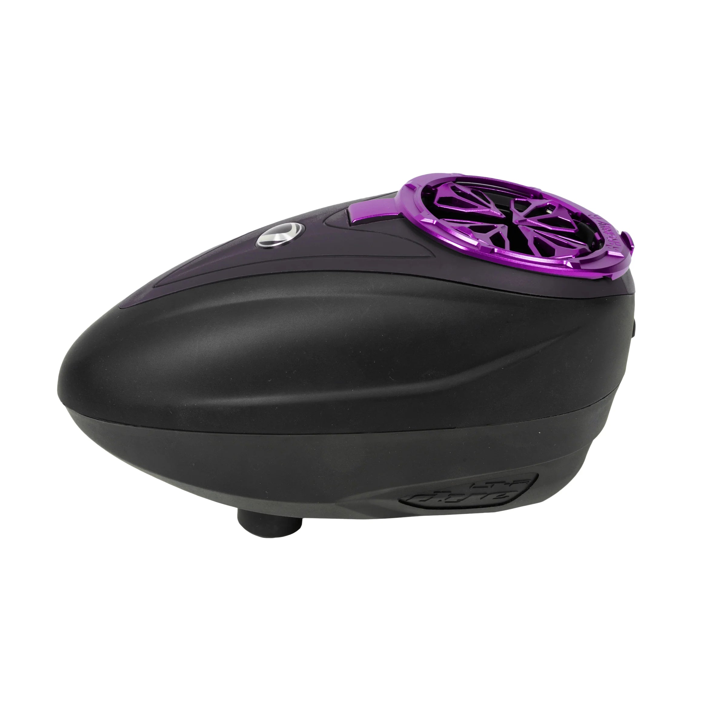 EVO Rotor/LTR Metal Speed Feed | Color: Purple | HK Army - Image 3