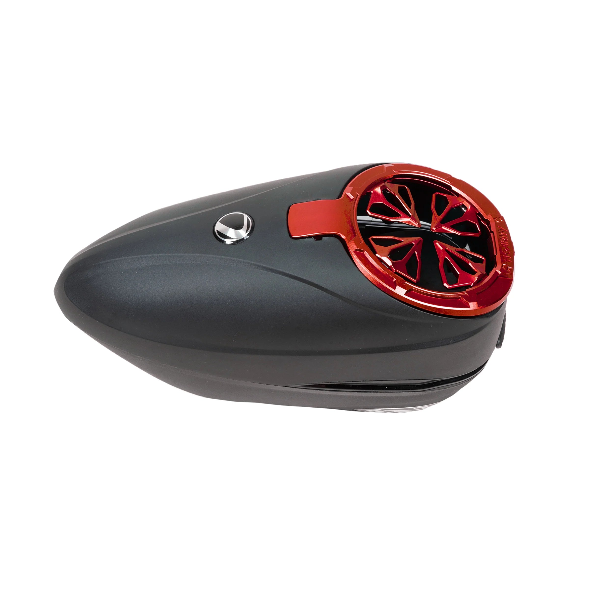 EVO R2 Metal Speed Feed | Color: Red | HK Army - Image 9