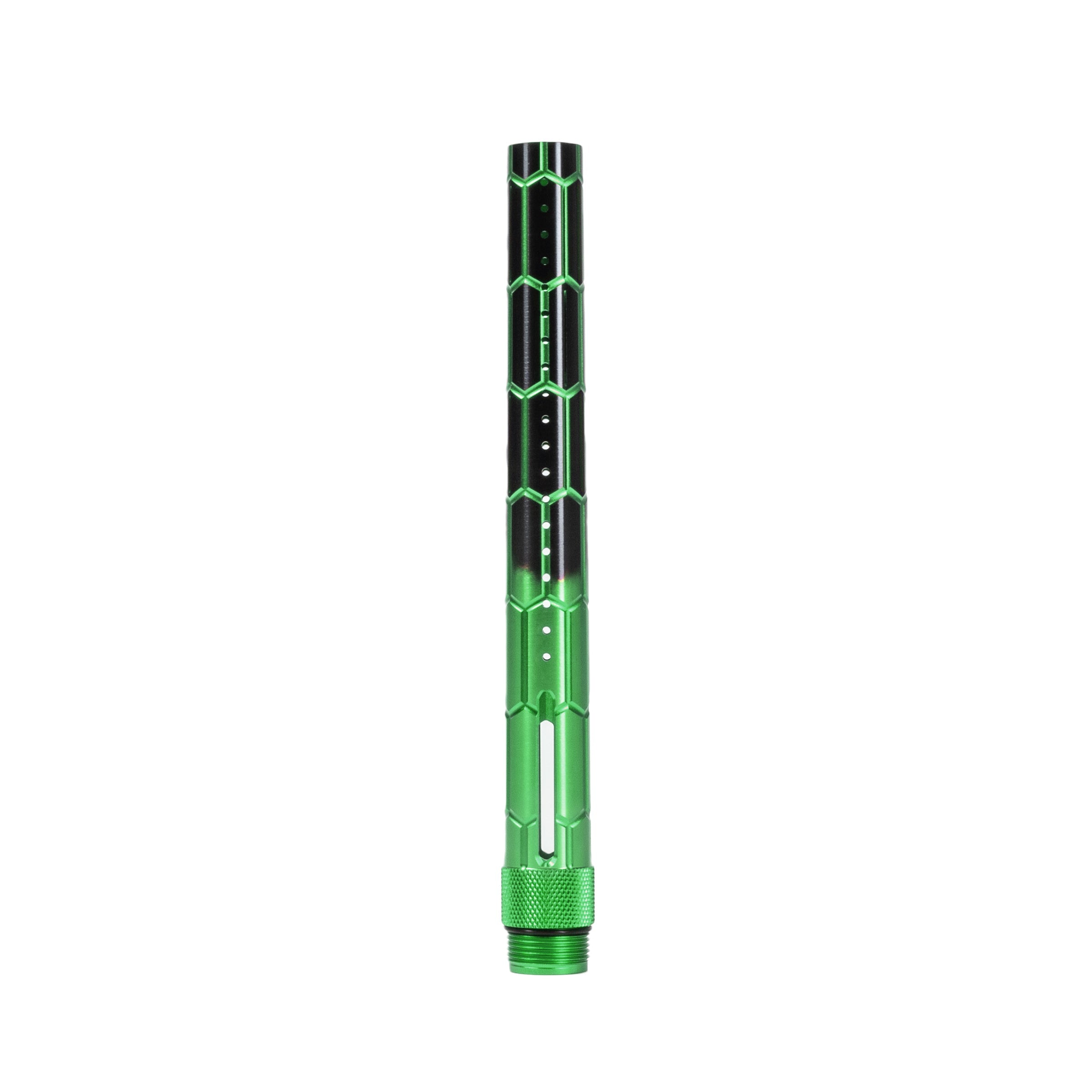S63 PWR Elite Nexus Barrel Tip - Green/Black Fade - Image 5
