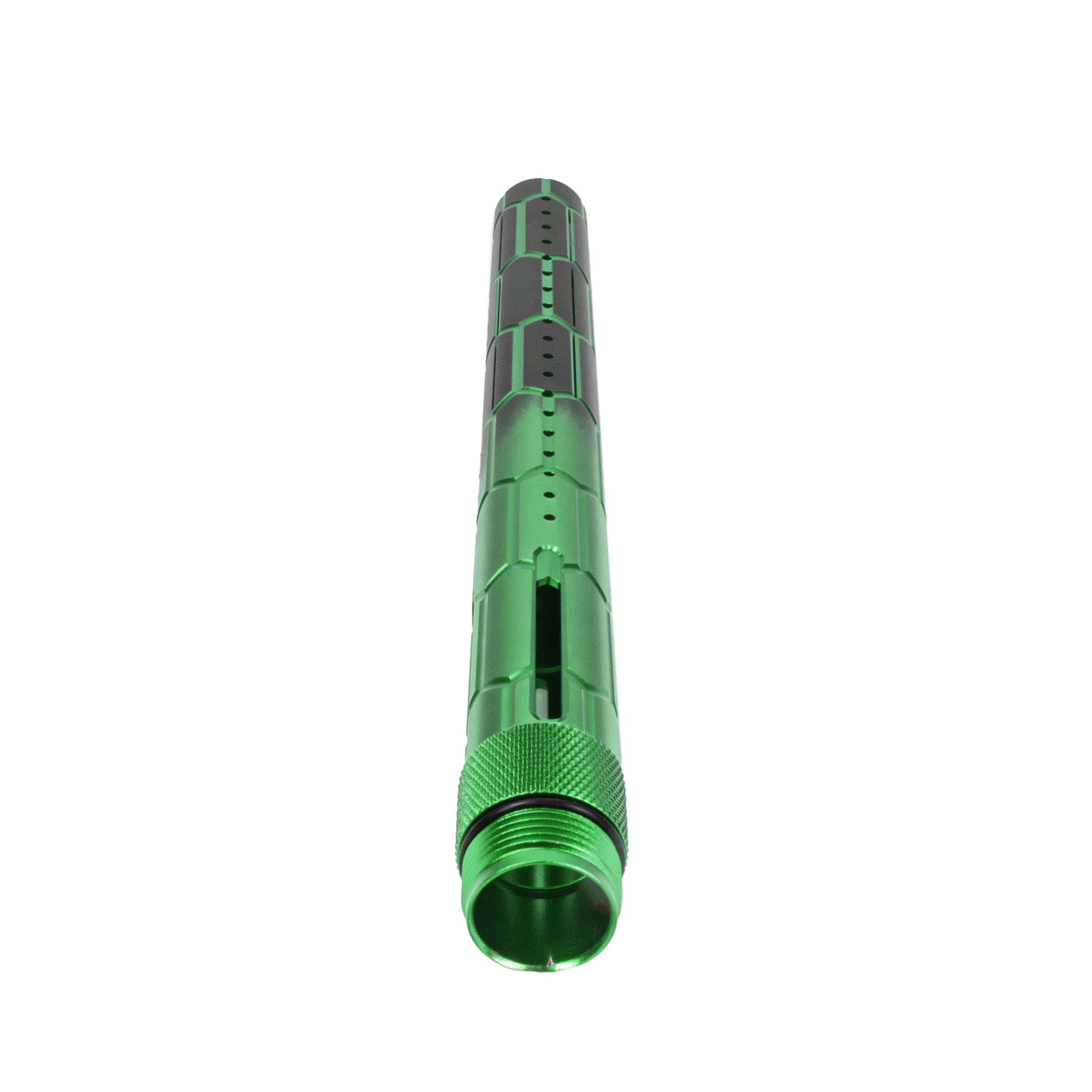 S63 PWR Elite Nexus Barrel Tip - Green/Black Fade - Image 4