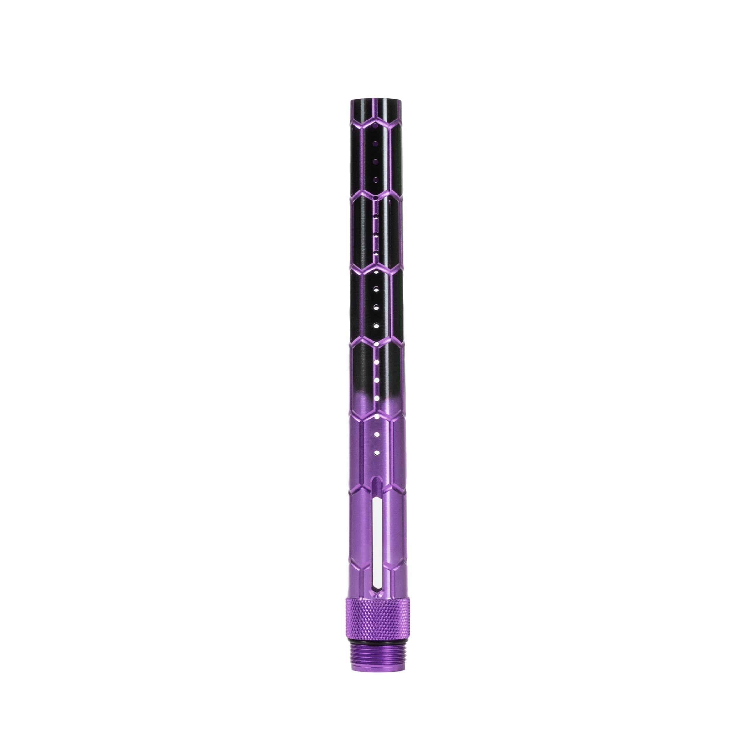 S63 PWR Elite Nexus Barrel Tip - Purple/Black Fade - Image 4
