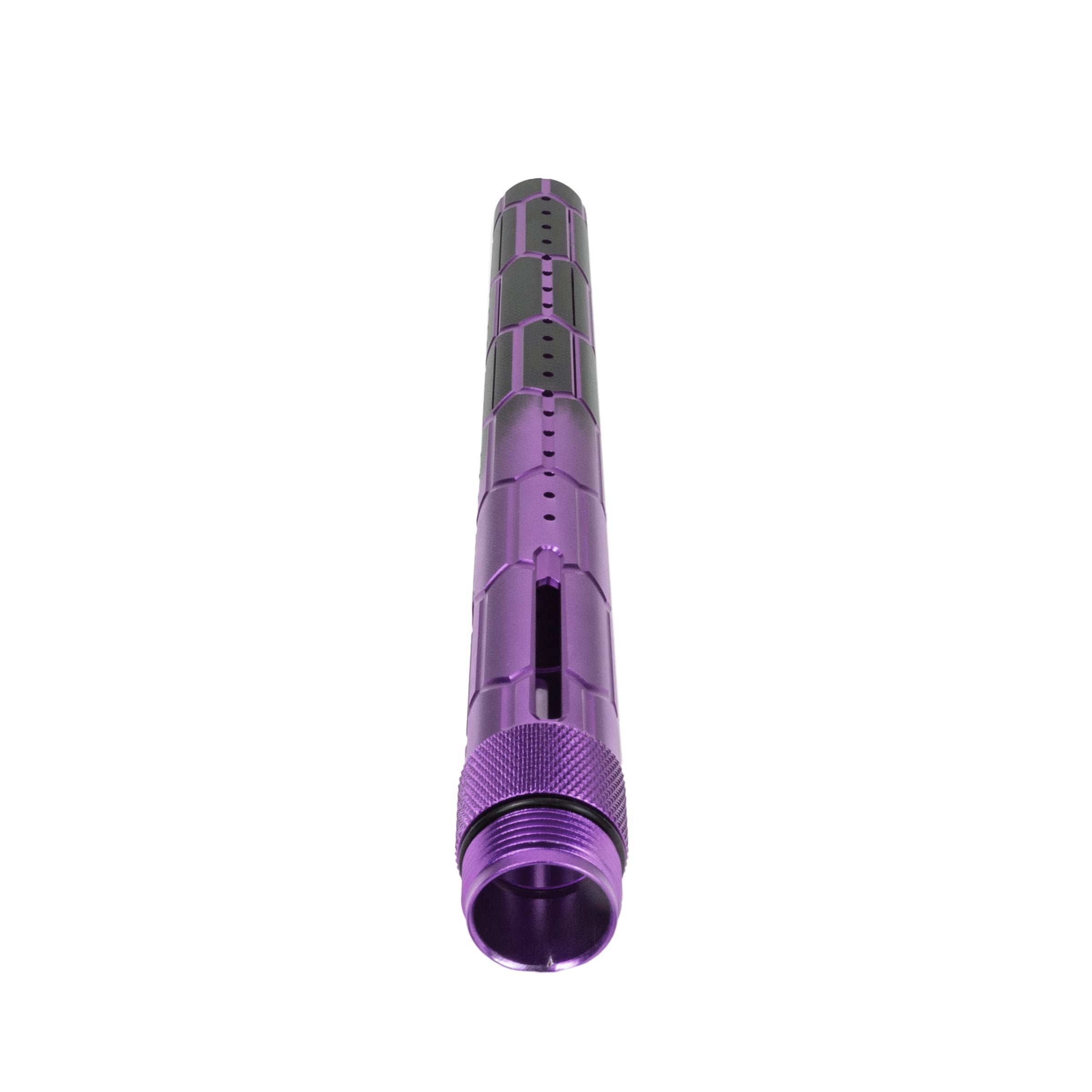 S63 PWR Elite Nexus Barrel Tip - Purple/Black Fade - Image 5