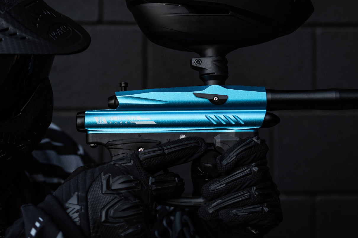 SABR - Dust Blue / Black - Image 4