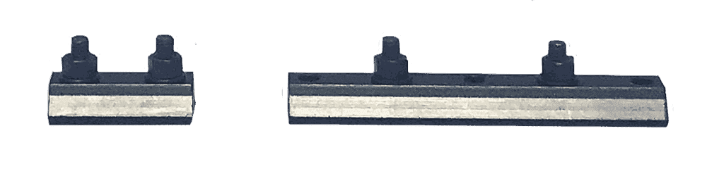 SHORT BASE RAIL MOUNTS