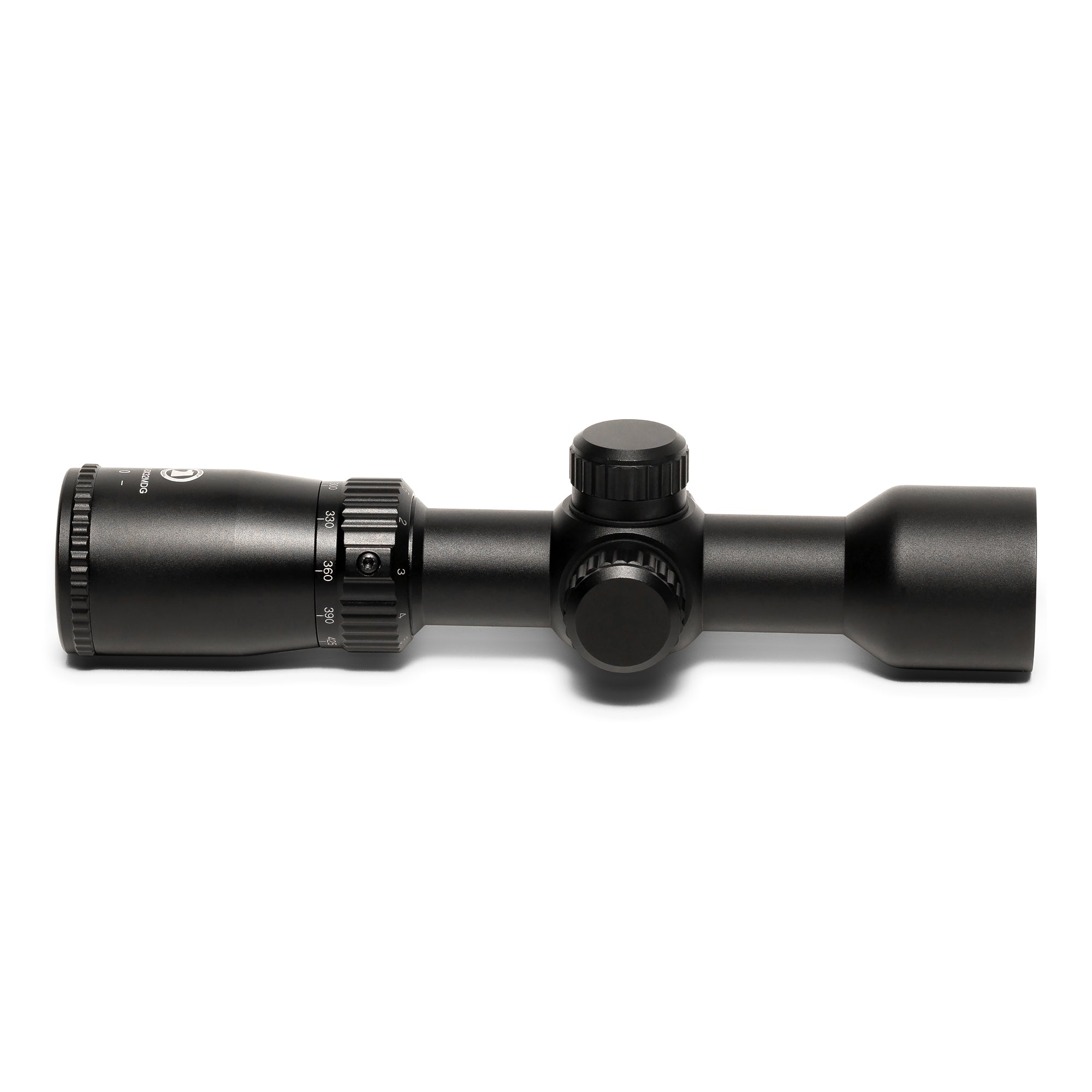 STANDARD 1.5-5X32MDG Scope | Osprey Scope - Image 4