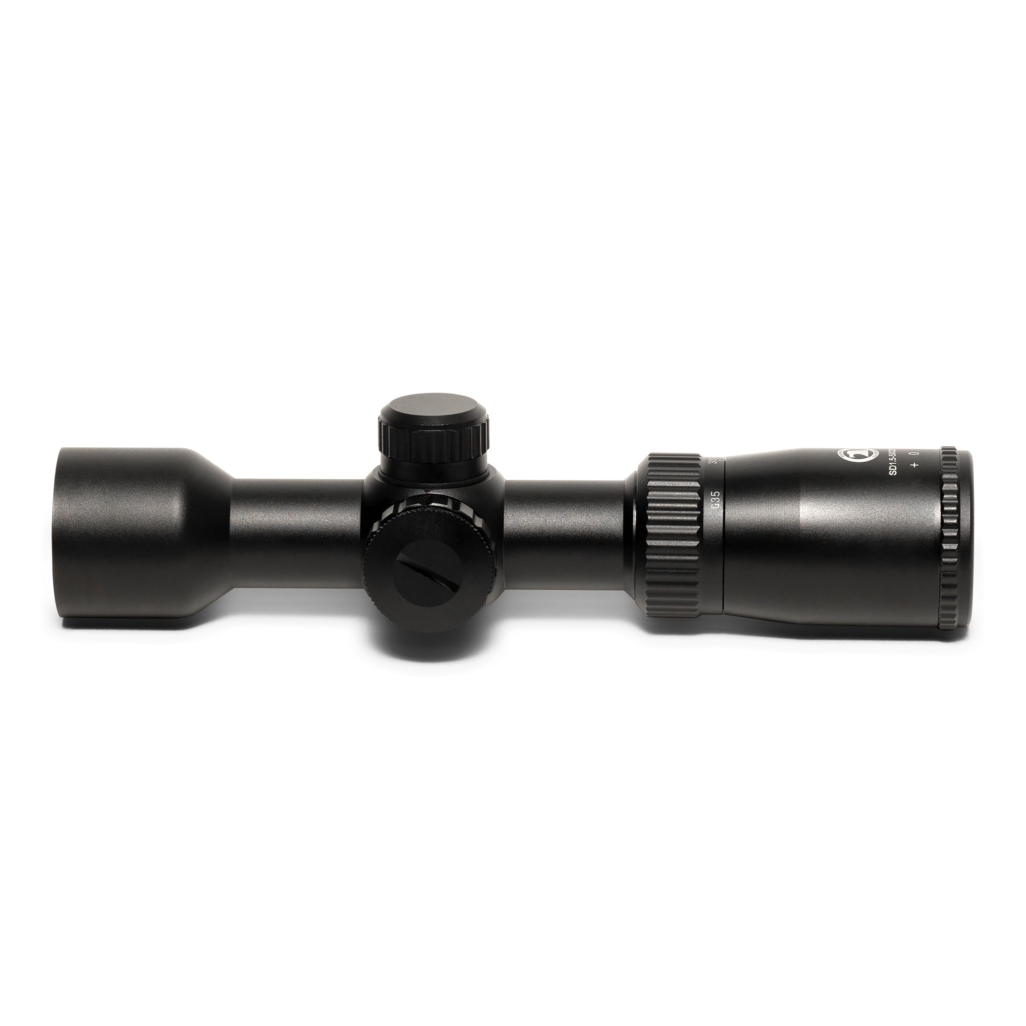 STANDARD 1.5-5X32MDG Scope | Osprey Scope - Image 3