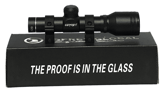STANDARD 2.5X20DP Scope | Osprey Scope - Image 2