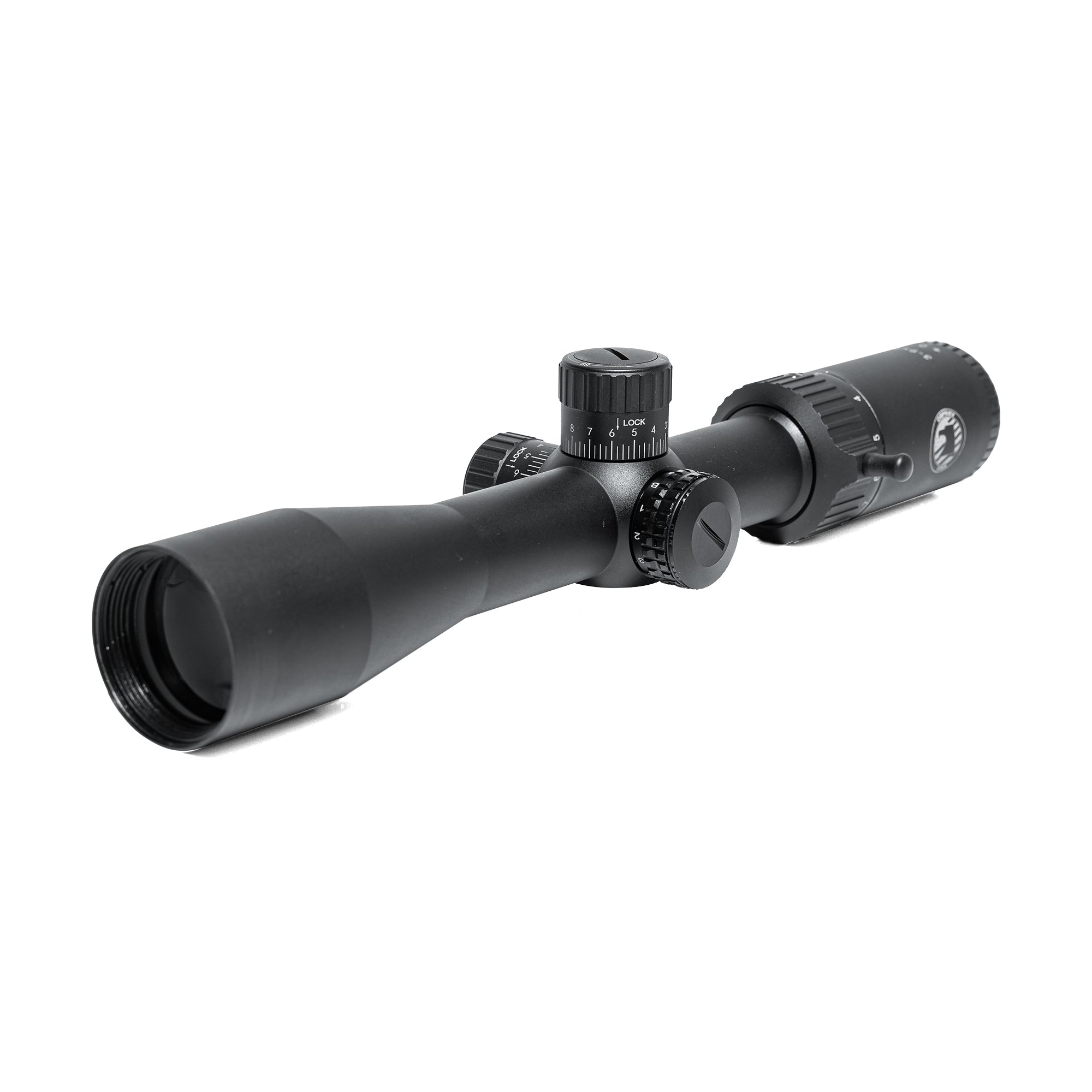 Standard 3-9x40MDG USA