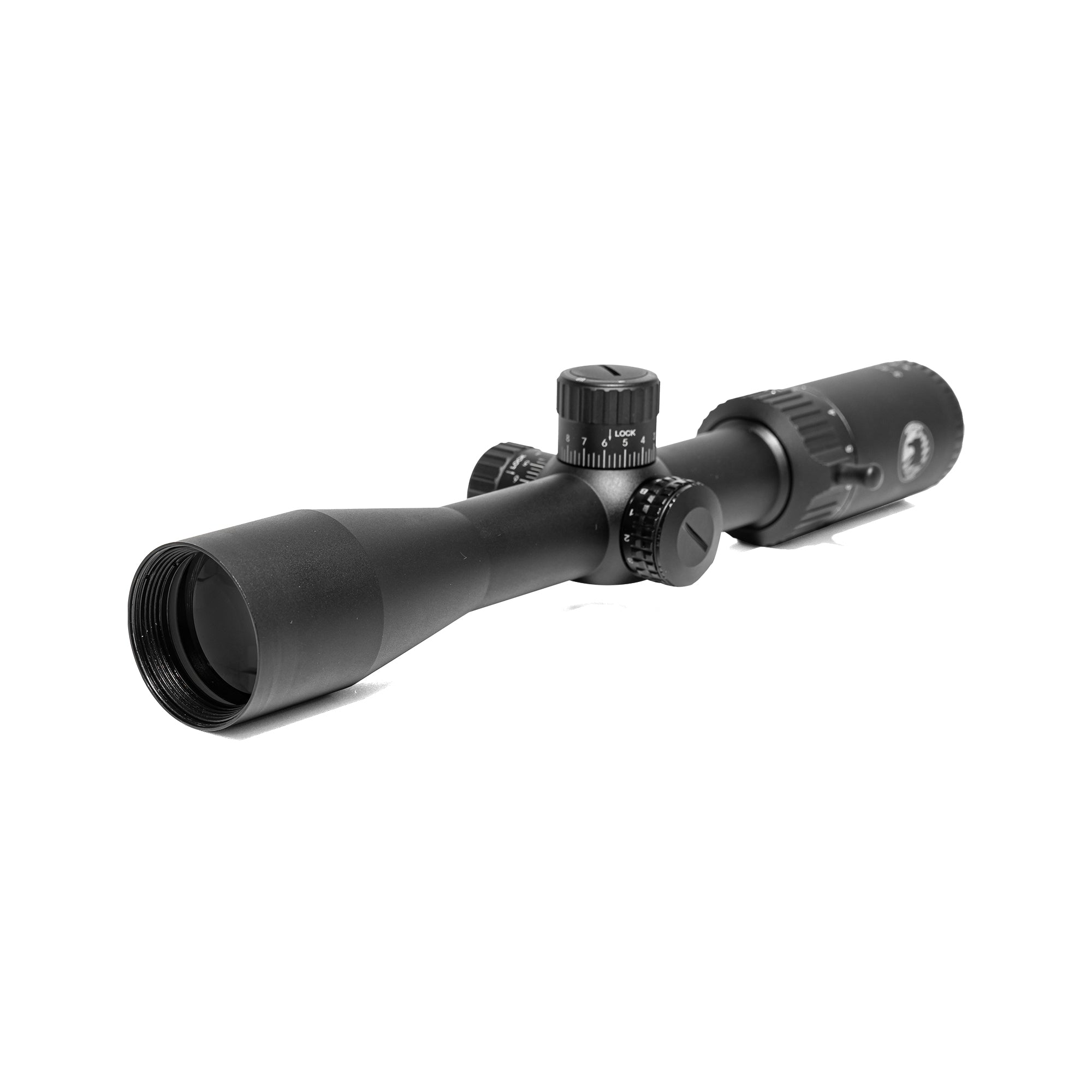 Standard 3-9x40MDG USA - Image 3