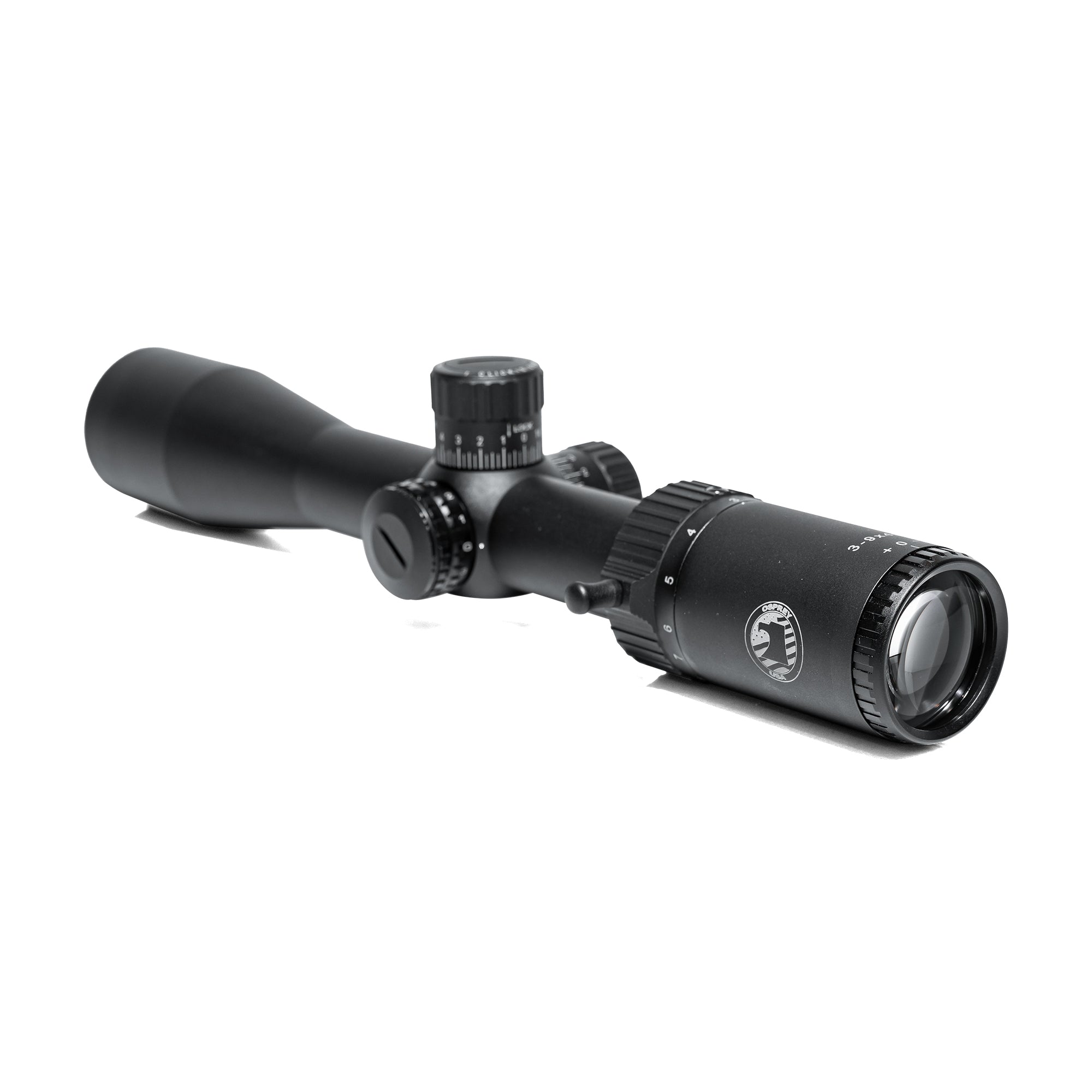 Standard 3-9x40MDG USA - Image 5