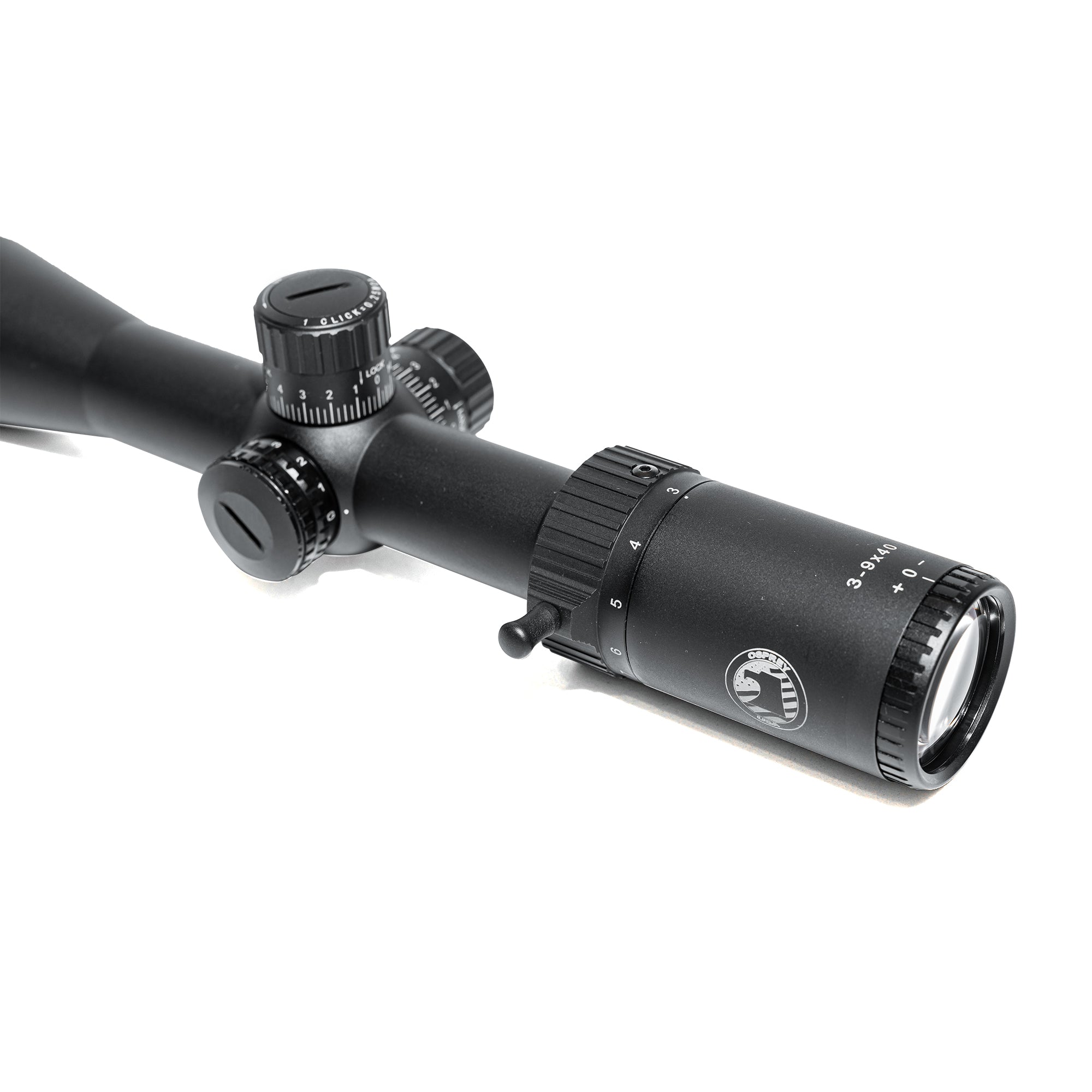 Standard 3-9x40MDG USA - Image 2