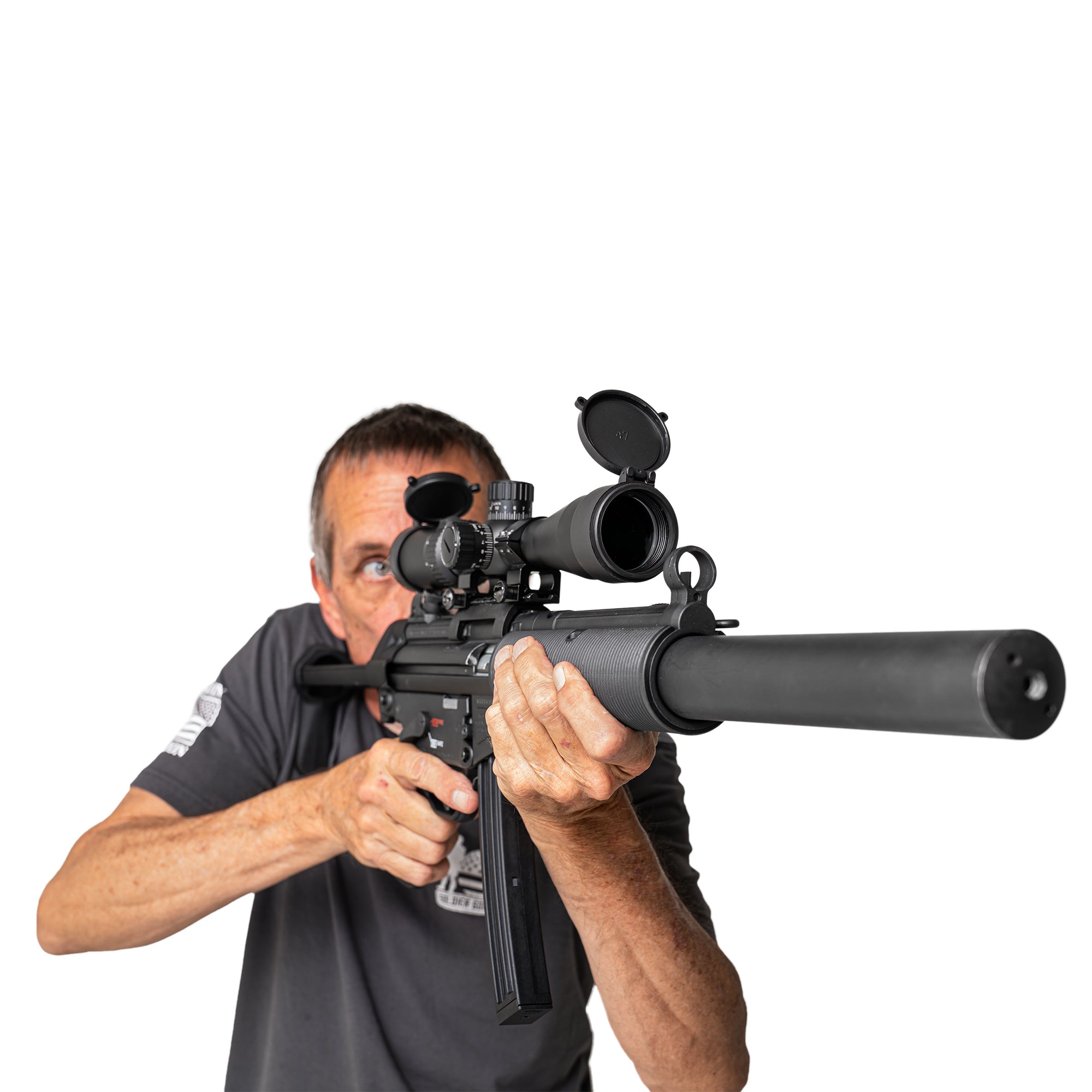 Standard 3-9x40MDG USA - Image 7