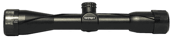 STANDARD 6X42MOA Scope | Osprey Scope - Image 2