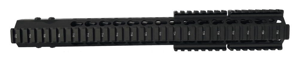 OSPREY HANDGUARD- 15 INCH - Image 2