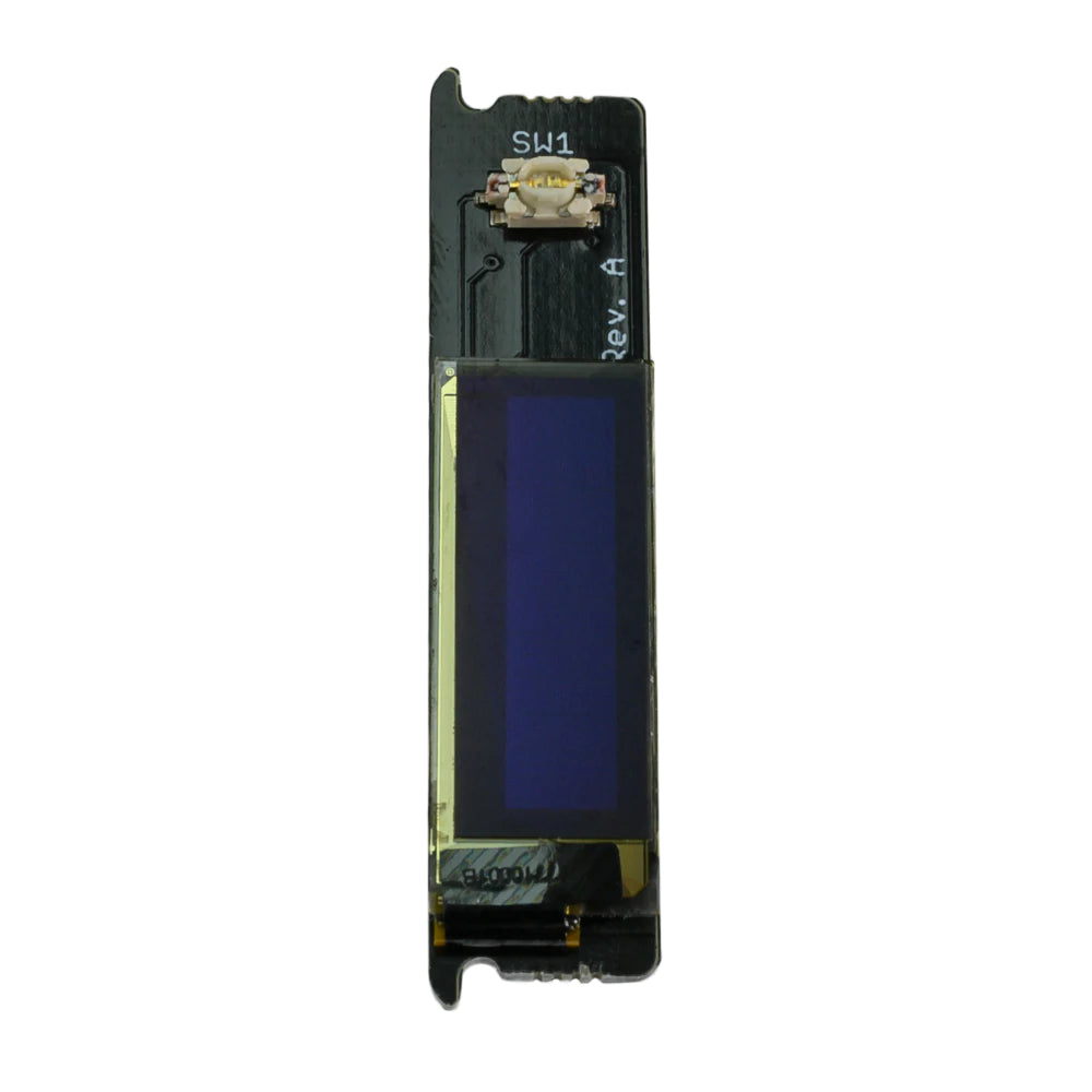 Shocker Oled Board