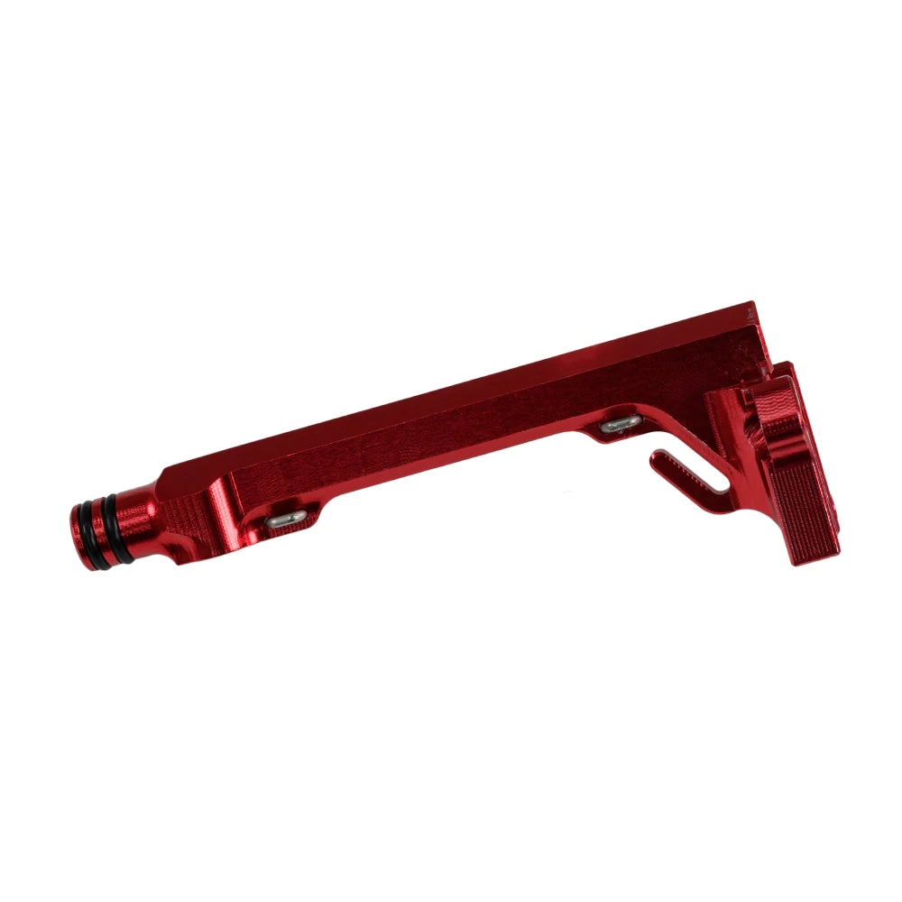 Shocker Xls Solenoid Manifold