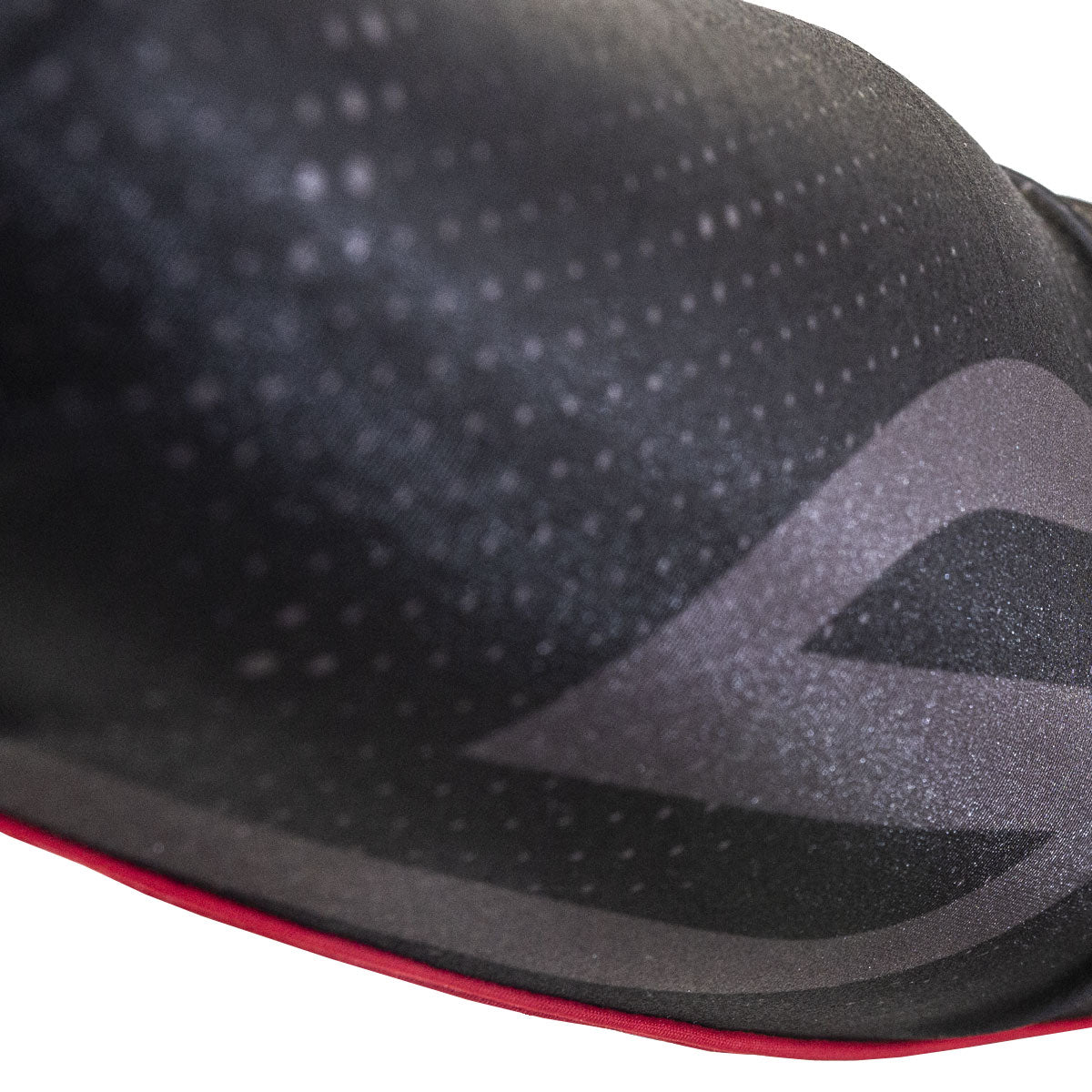 Smpl Elbow Pads, Black Red - Image 8