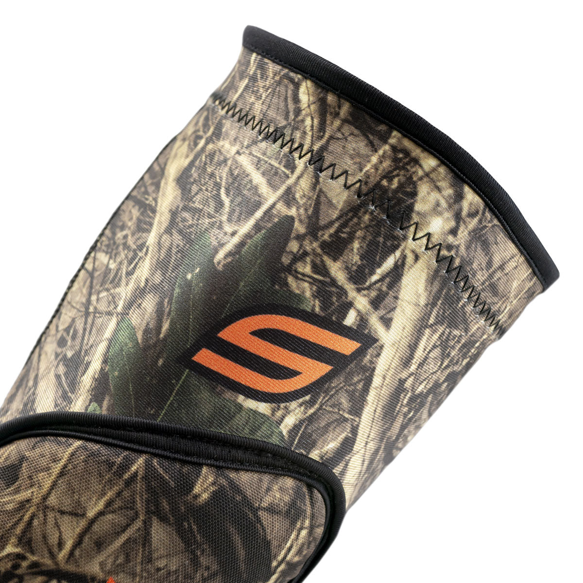 Smpl Elbow Pads, Hunter Camo - Image 4