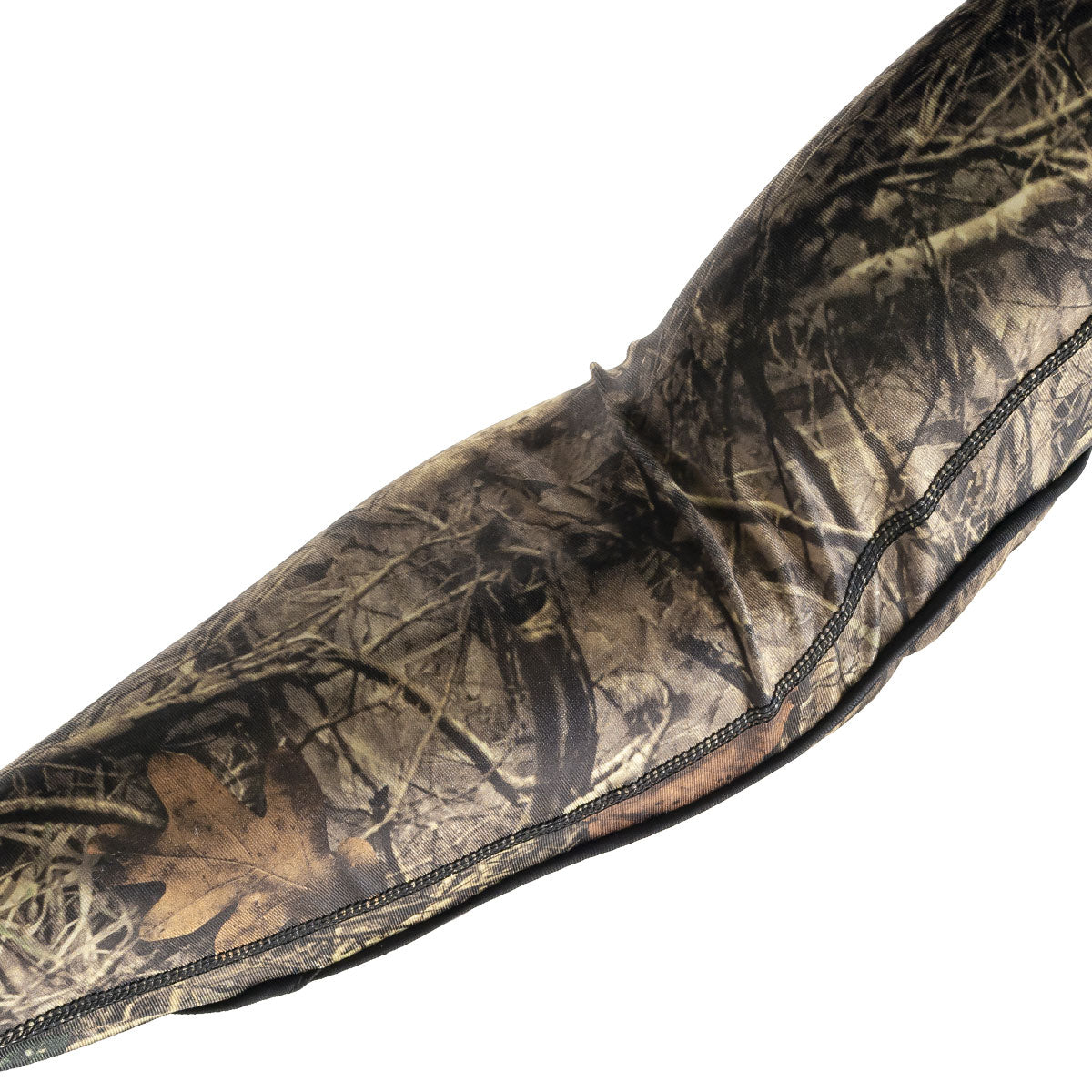 Smpl Elbow Pads, Hunter Camo - Image 8