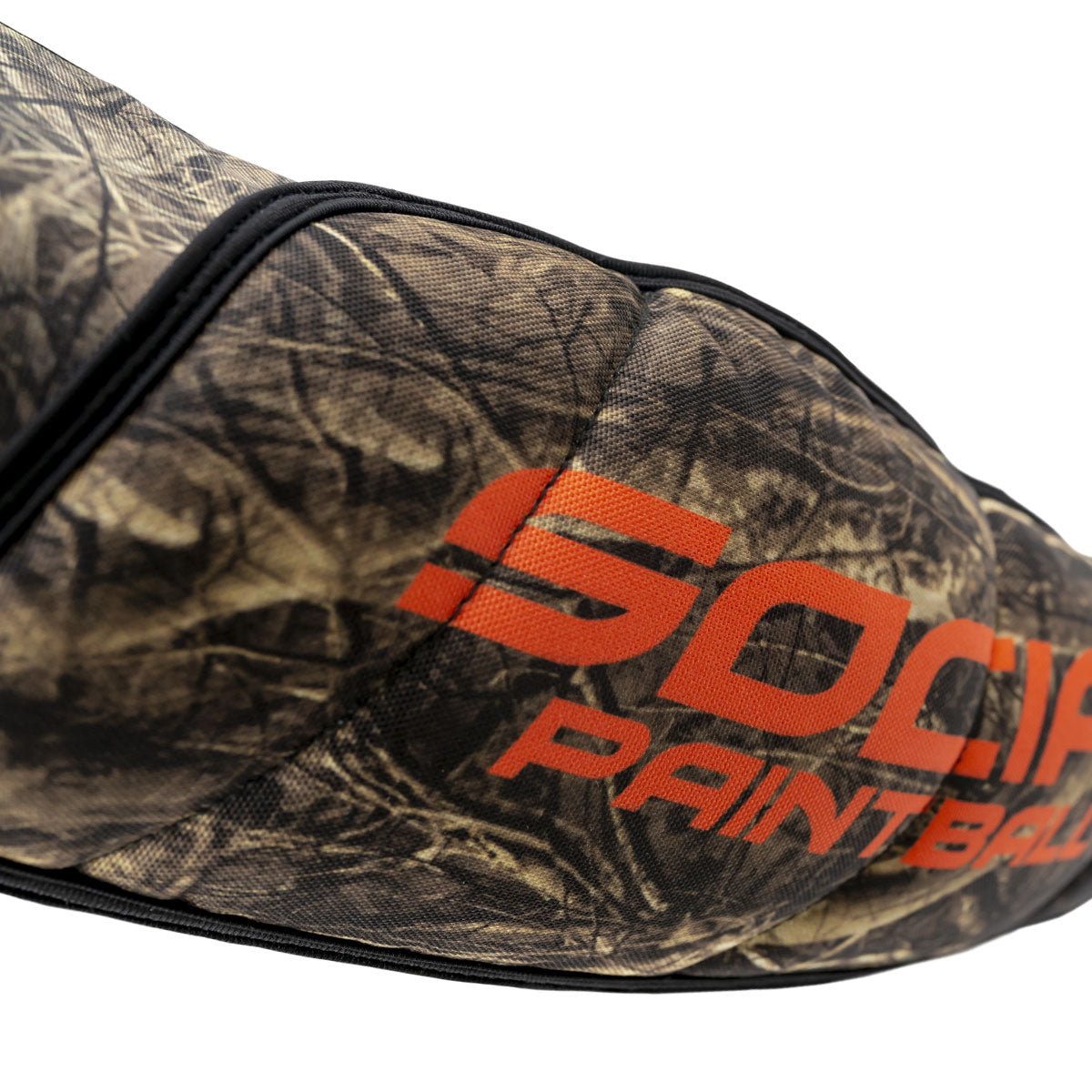 Smpl Elbow Pads, Hunter Camo - Image 6
